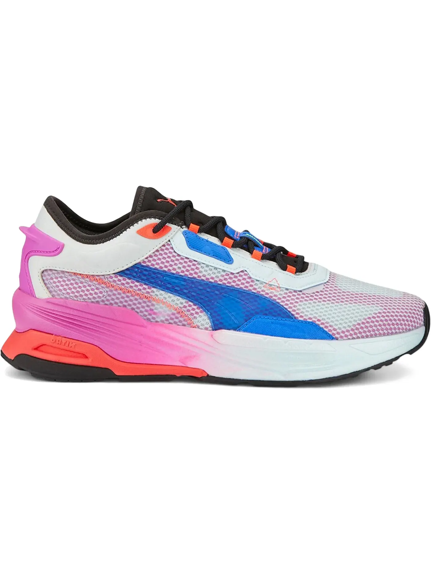 Мужские кроссовки Lifestyle Puma Extent Nitro — изображение 1 из 1, синий
