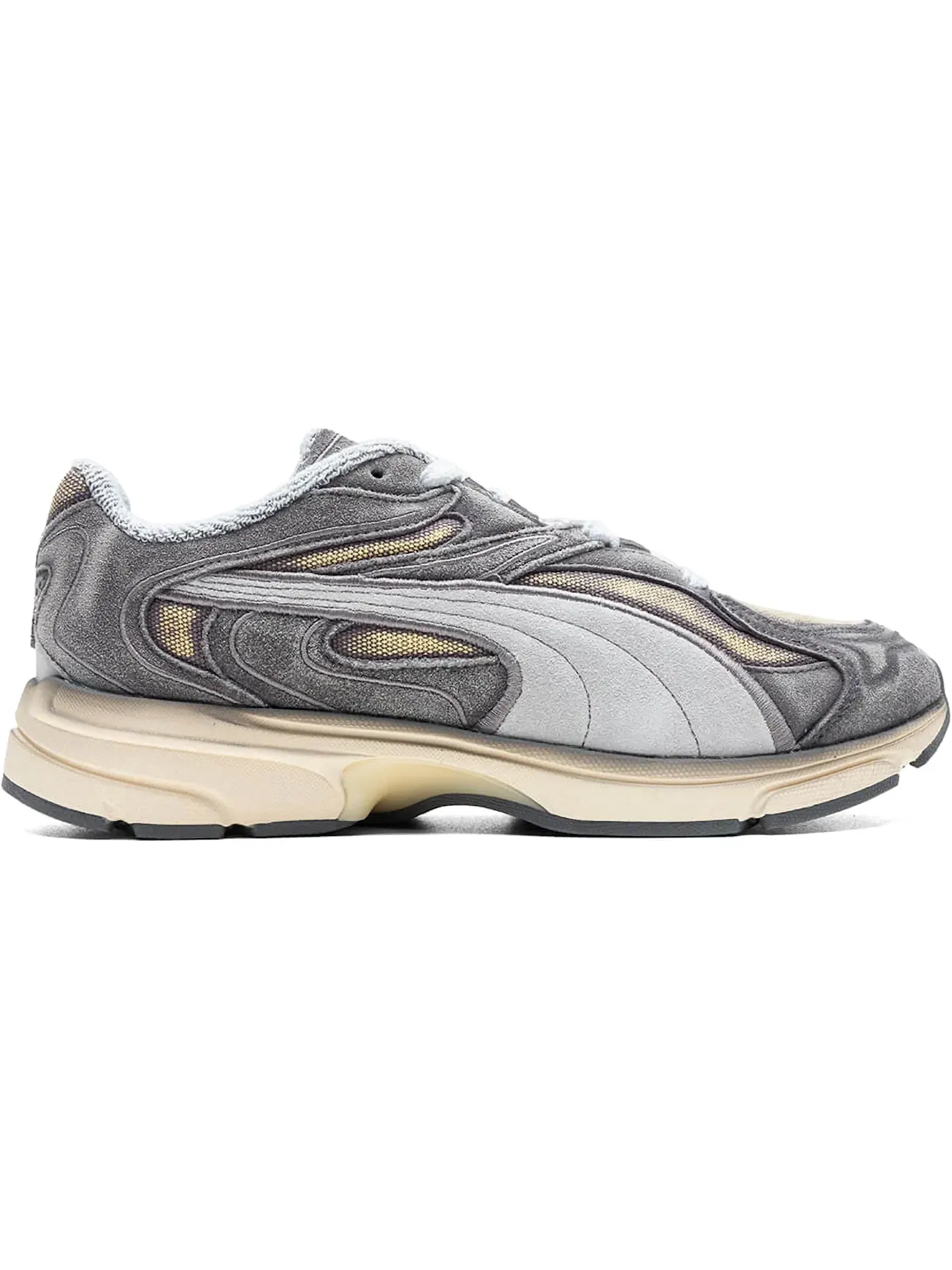 Мужские кроссовки Lifestyle Puma Extos Overdye — изображение 1 из 1