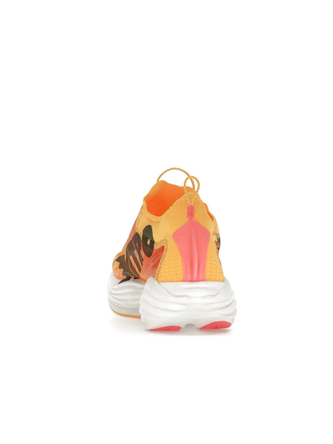 Мужские беговые кроссовки с технологией Nitro Elite Puma Fast-R Nitro Elite 2 — изображение 4 из 4, белый