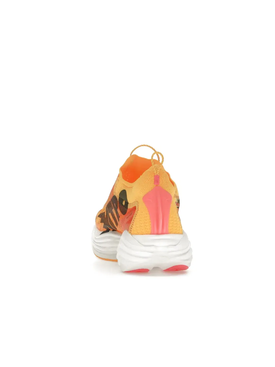 Женские кроссовки для бега Puma Fast-R Nitro Elite 2 — изображение 4 из 4, белый
