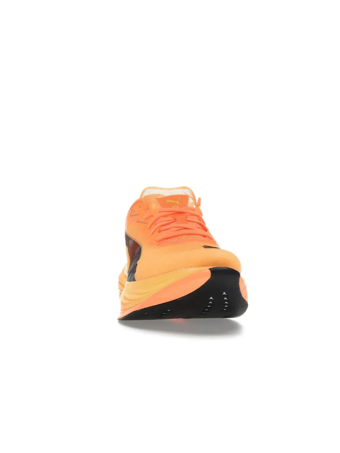 Женские кроссовки для бега Fast-R Nitro Elite 3 Puma — изображение 2 из 4, черный