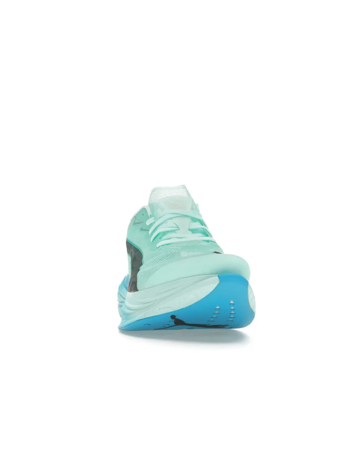 Мужские кроссовки для бега Fast-R Nitro Elite 3 Puma — изображение 2 из 4, синий