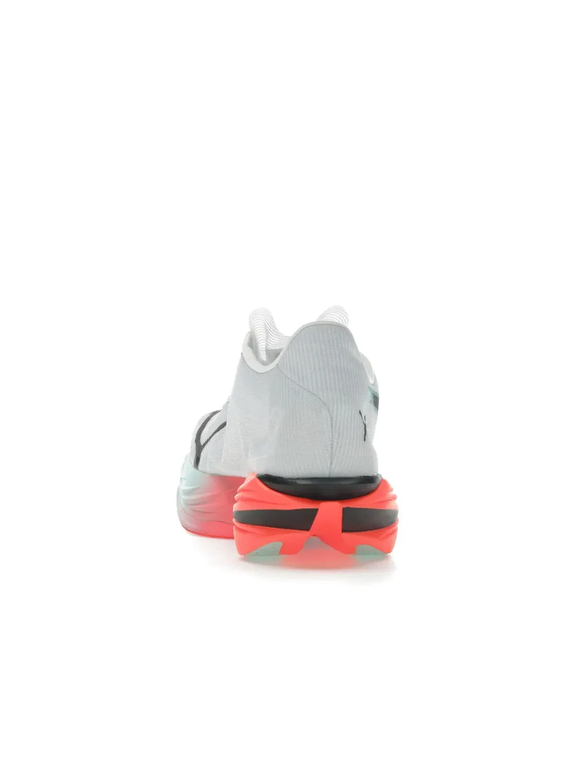 Женские кроссовки для бега Puma Fast-R Nitro Elite 3 — изображение 4 из 4, белый красный
