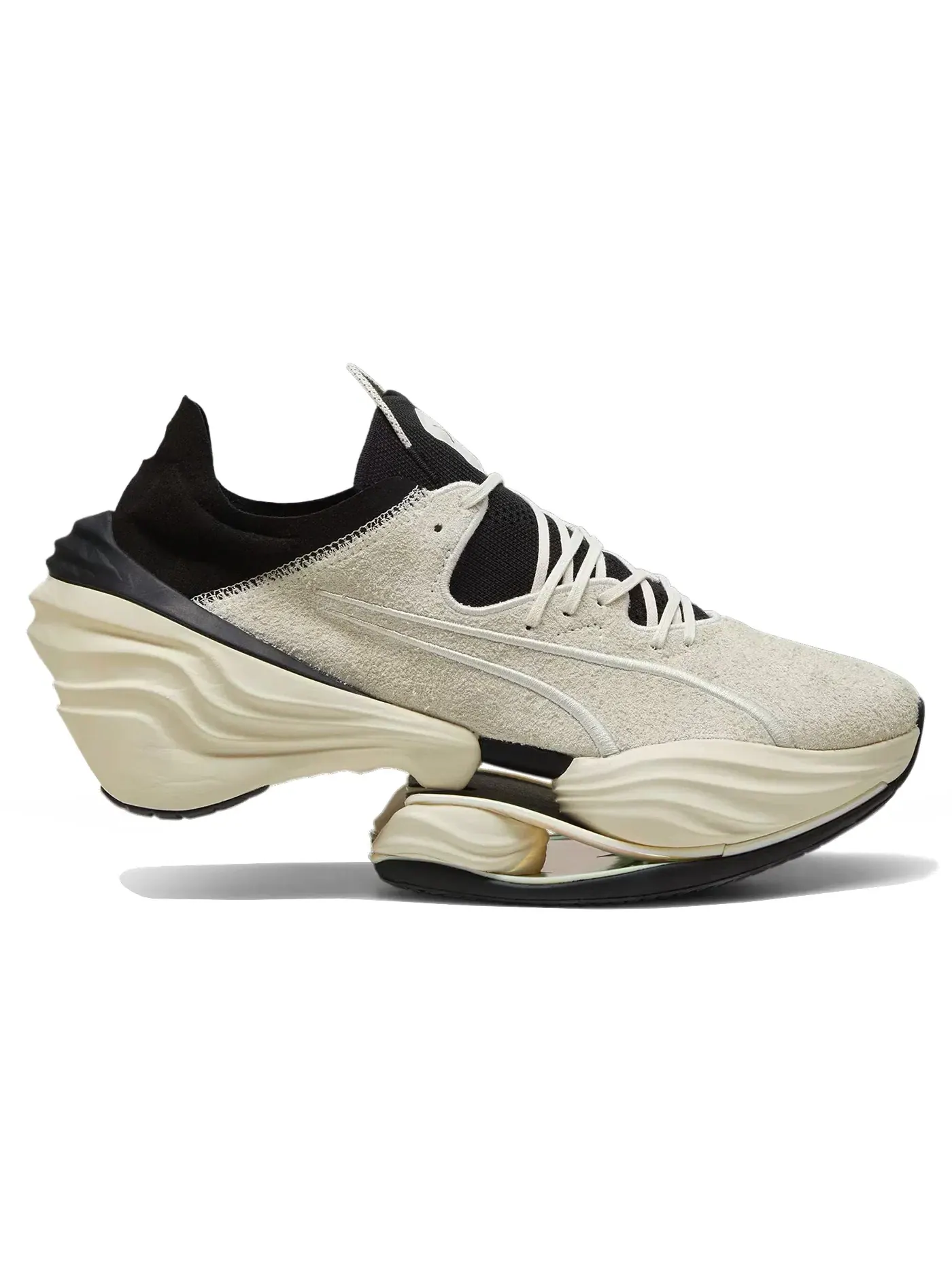 Мужские кроссовки для бега Puma Fast-RB Nitro Elite — изображение 1 из 1, черный