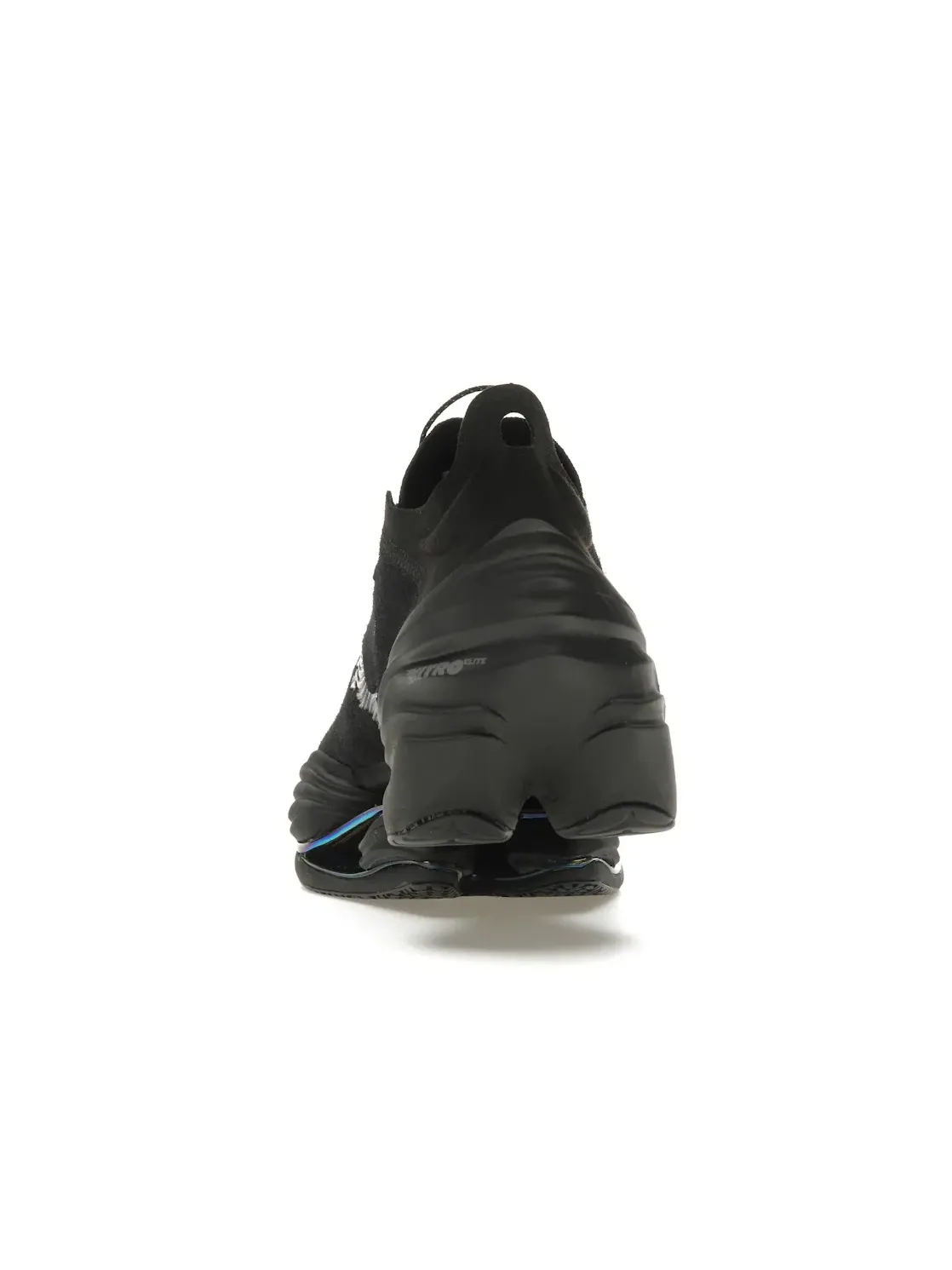 Мужские кроссовки для бега Puma Fast-RB Nitro Elite — изображение 4 из 4, черный/белый