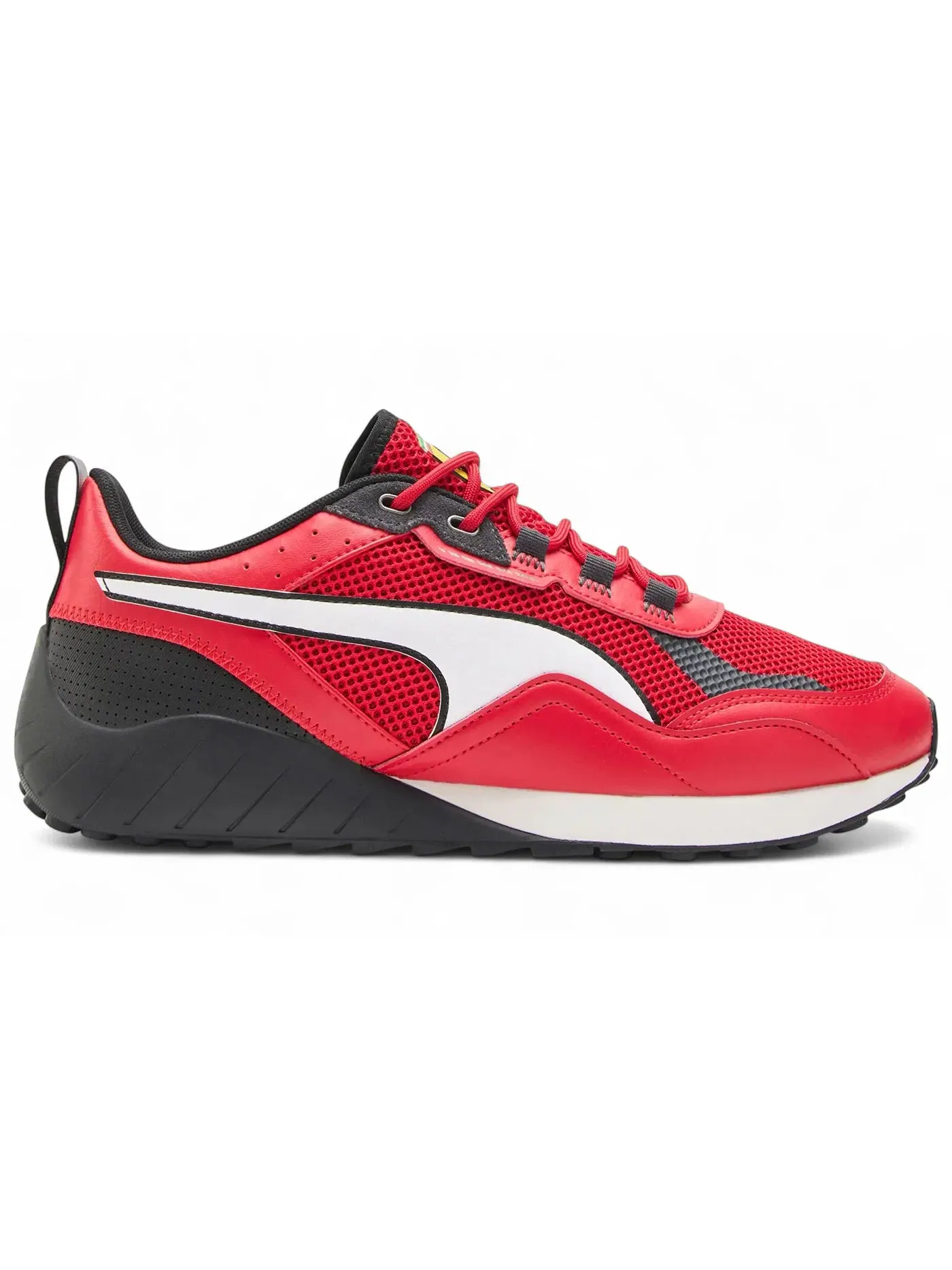Мужские кроссовки Speedfusion 2.0 Puma — изображение 1 из 1, черный
