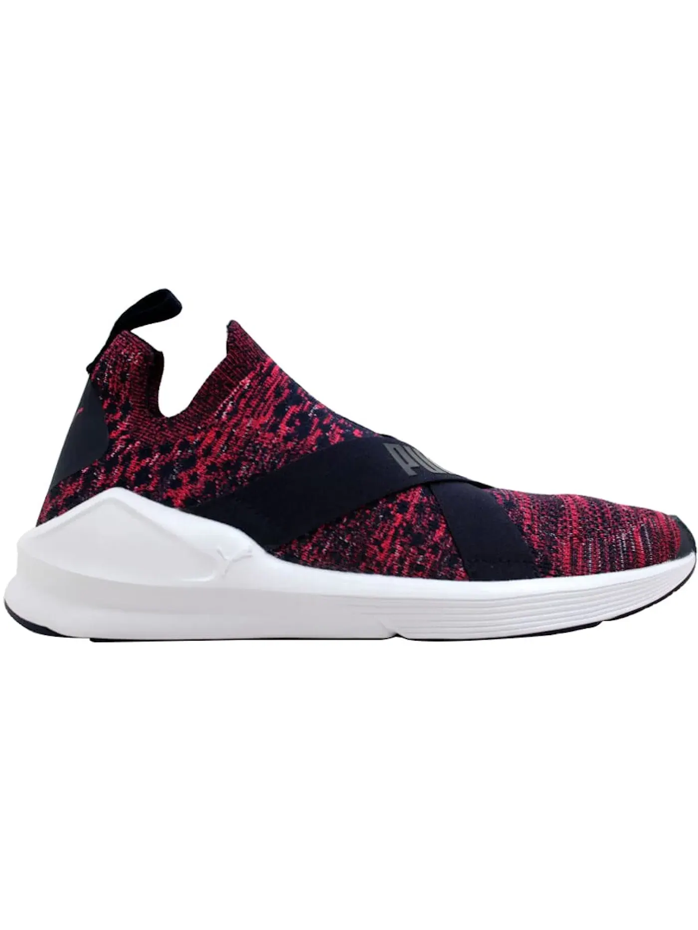 Женские кроссовки Lifestyle Puma Fierce EvoKnit Puma — изображение 1 из 1, белый