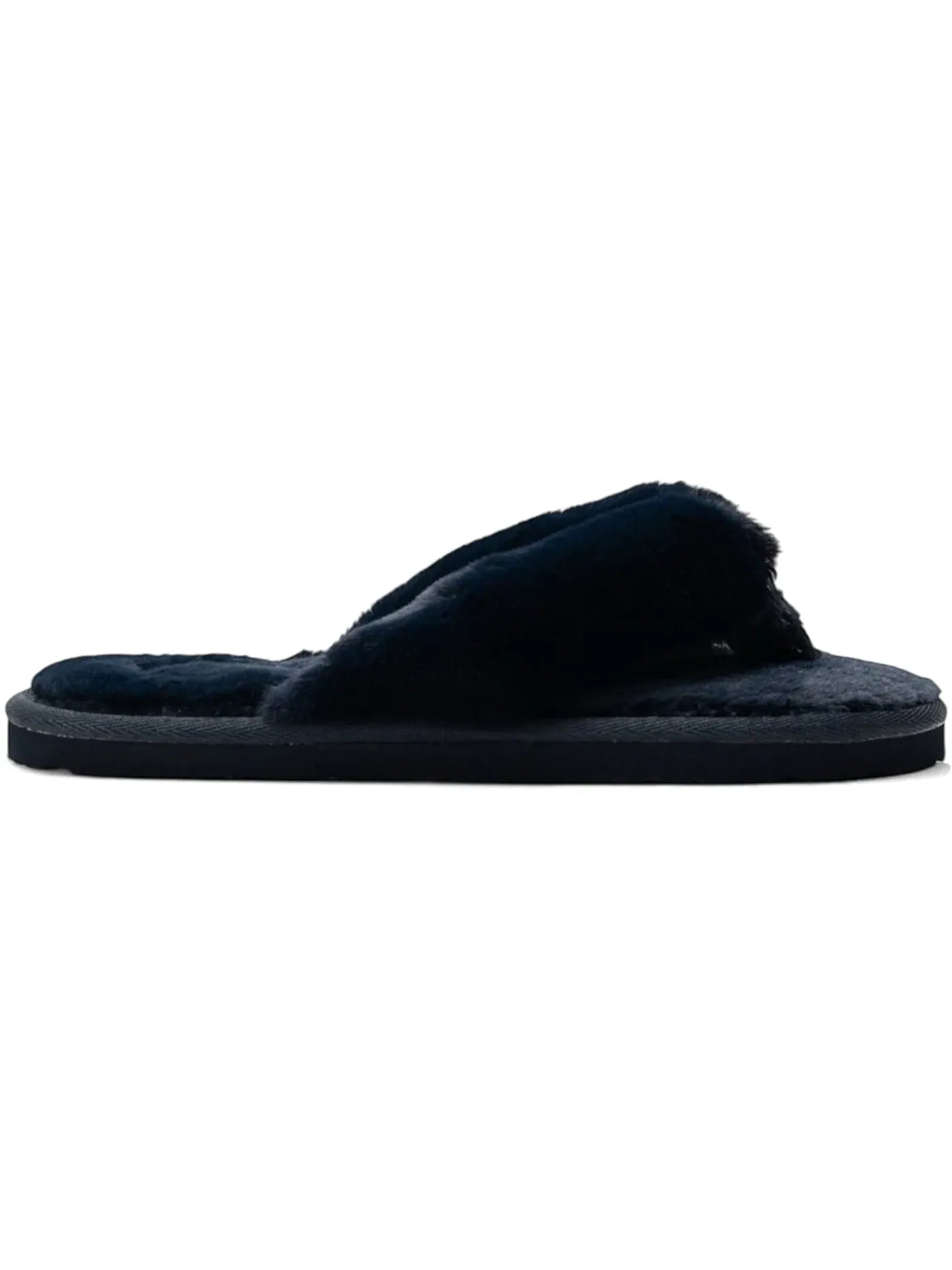Женские сланцы Puma Fluff Flip BX — изображение 1 из 1, золотистый