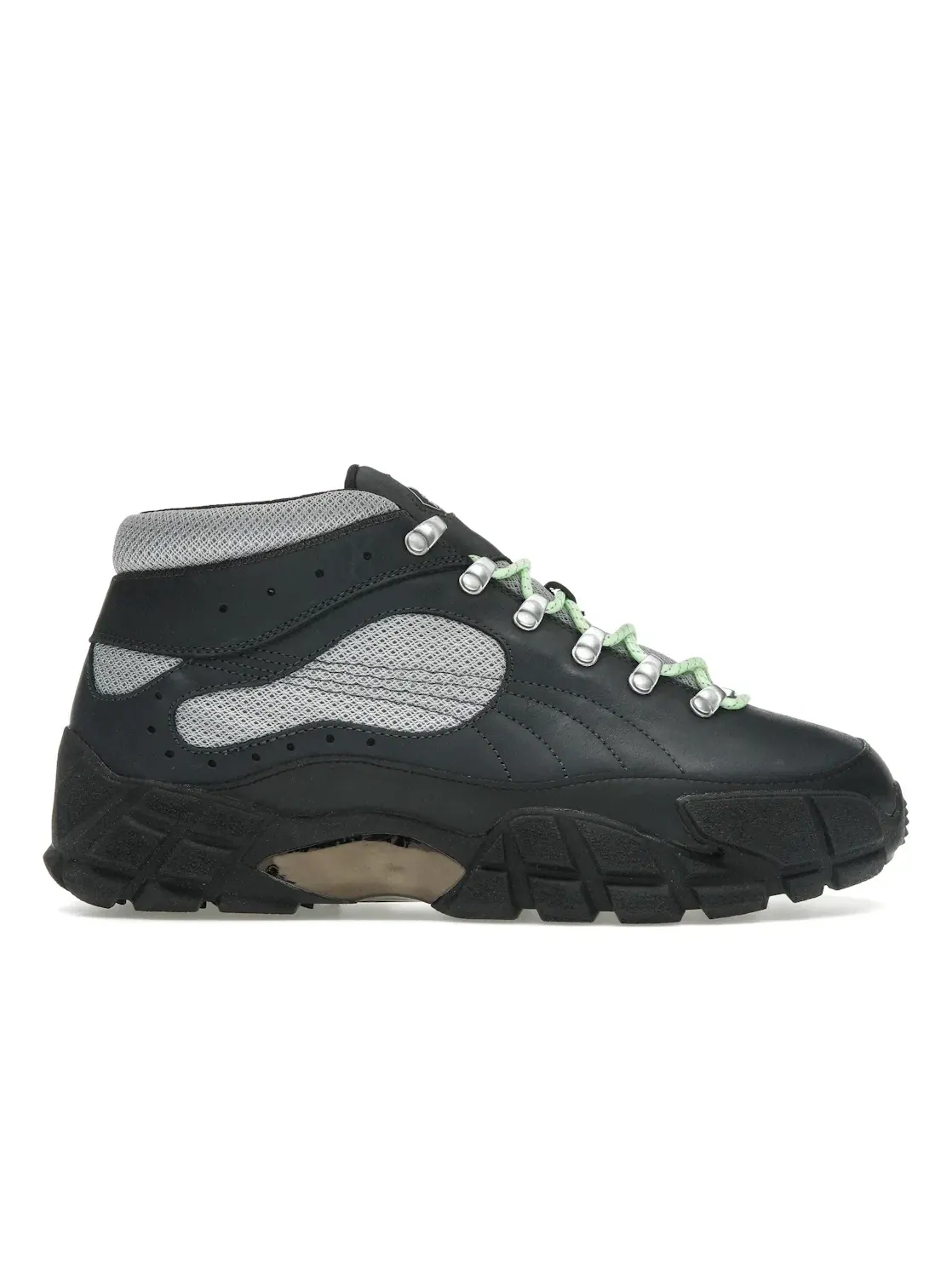 Мужские кроссовки Lifestyle Puma Forever Mid Puma — изображение 1 из 4