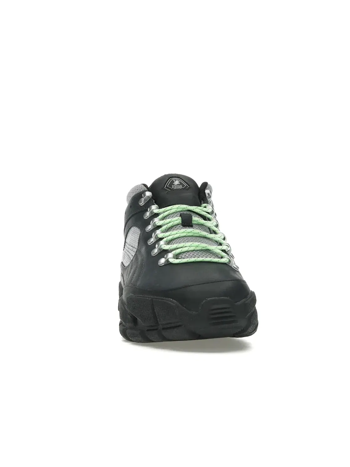 Мужские кроссовки Lifestyle Puma Forever Mid Puma — изображение 2 из 4