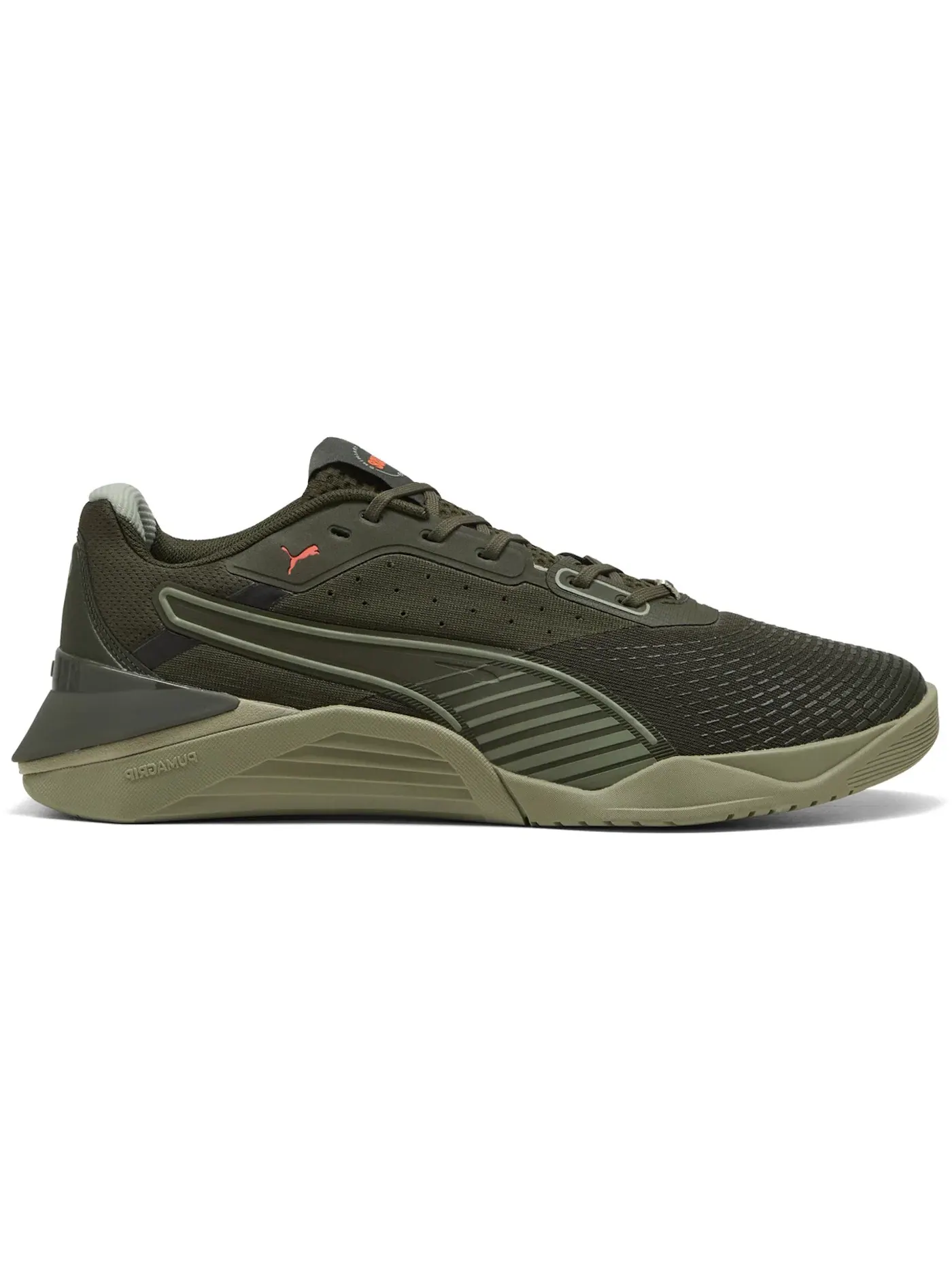 Мужские кроссовки для бега Puma Fuse 4.0 — изображение 1 из 1