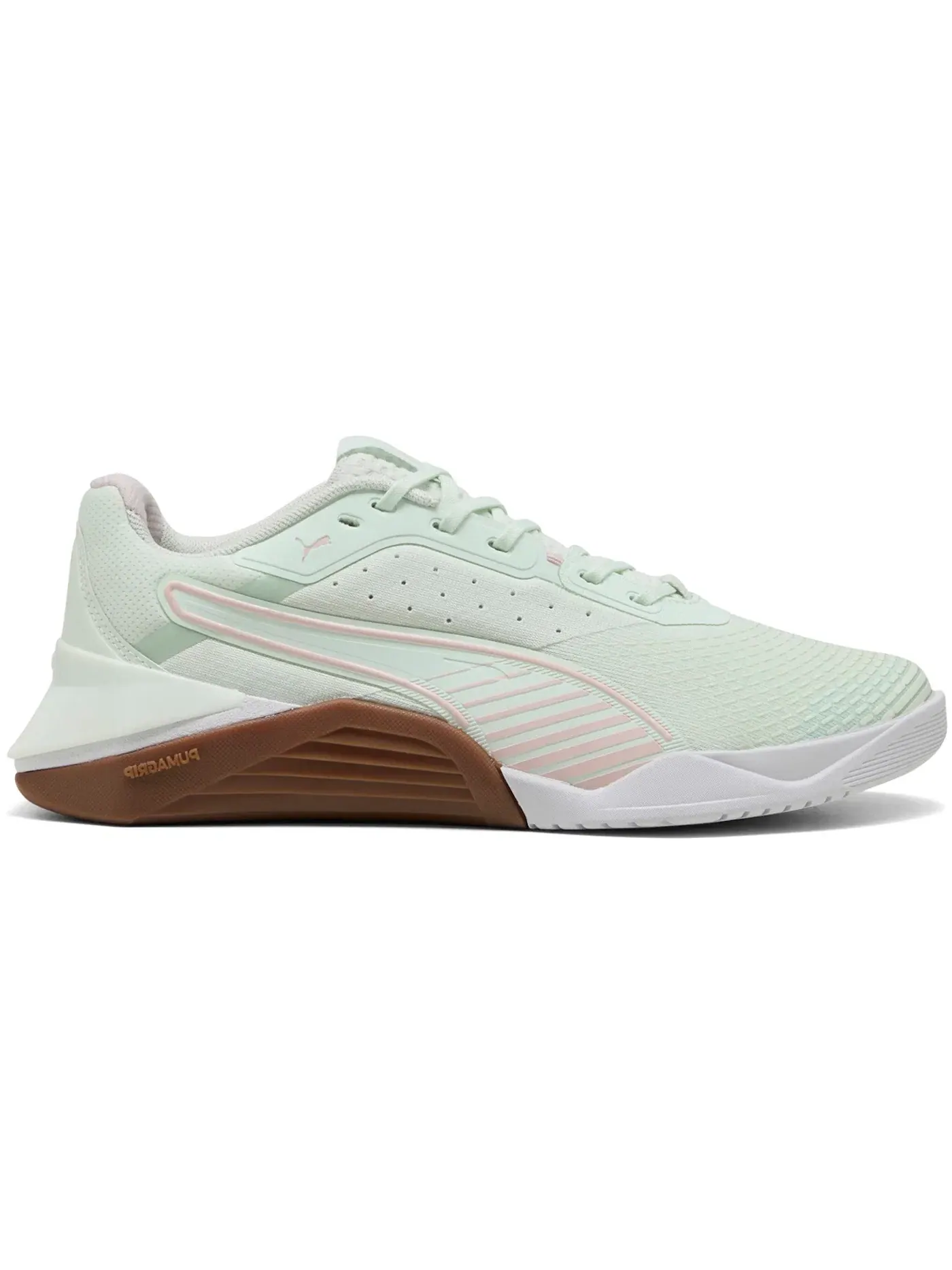Женские кроссовки для фитнеса Puma Fuse 4.0 Puma — изображение 1 из 1, белый