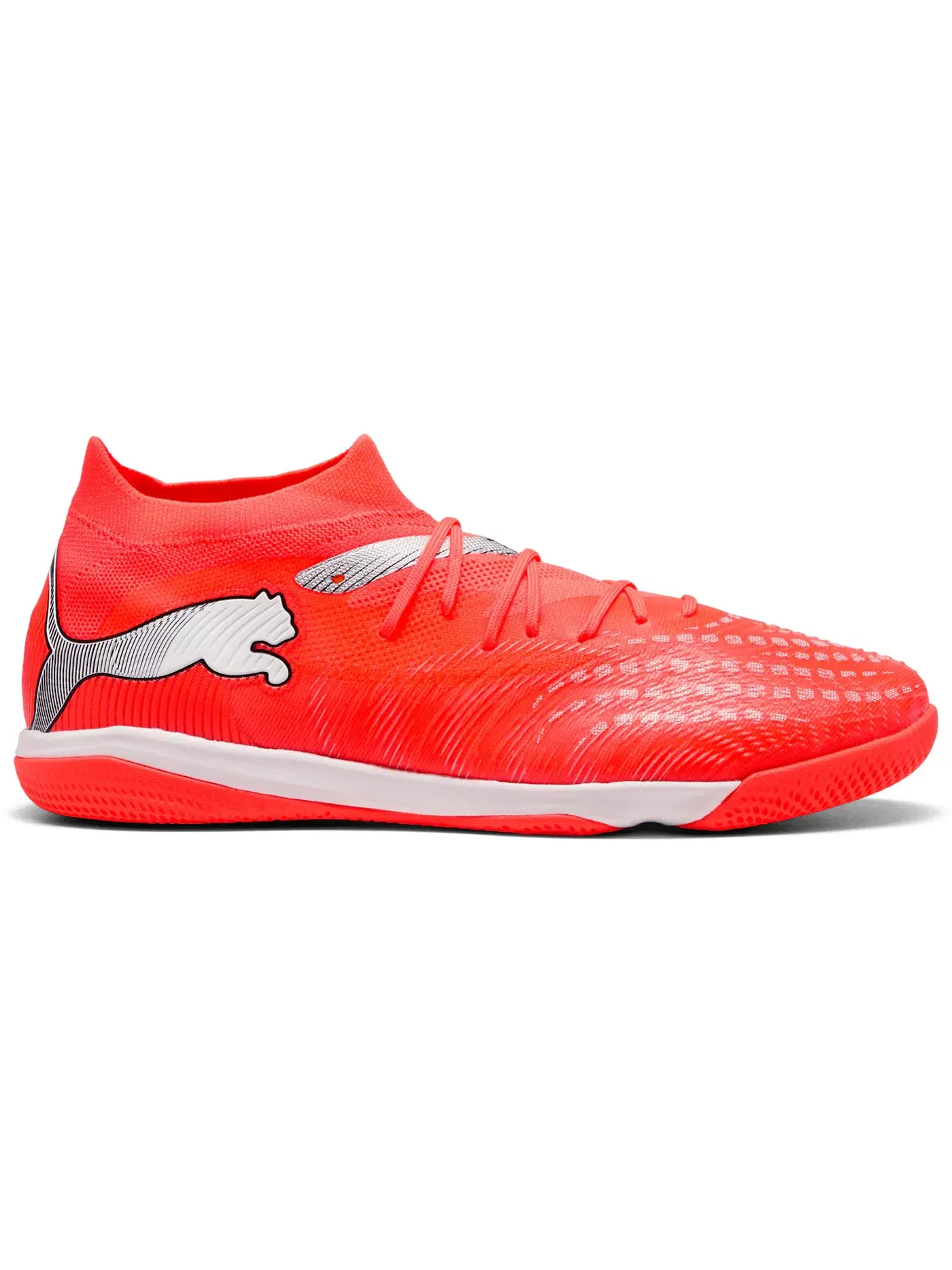 Мужские кроссовки для футбола Puma Future 9 Match — изображение 1 из 1