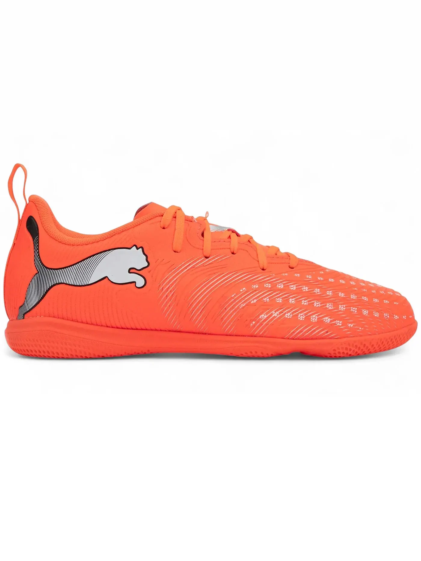 Детские кроссовки для мальчиков с технологией IT Puma Future 9 Play IT Jr Puma — изображение 1 из 1