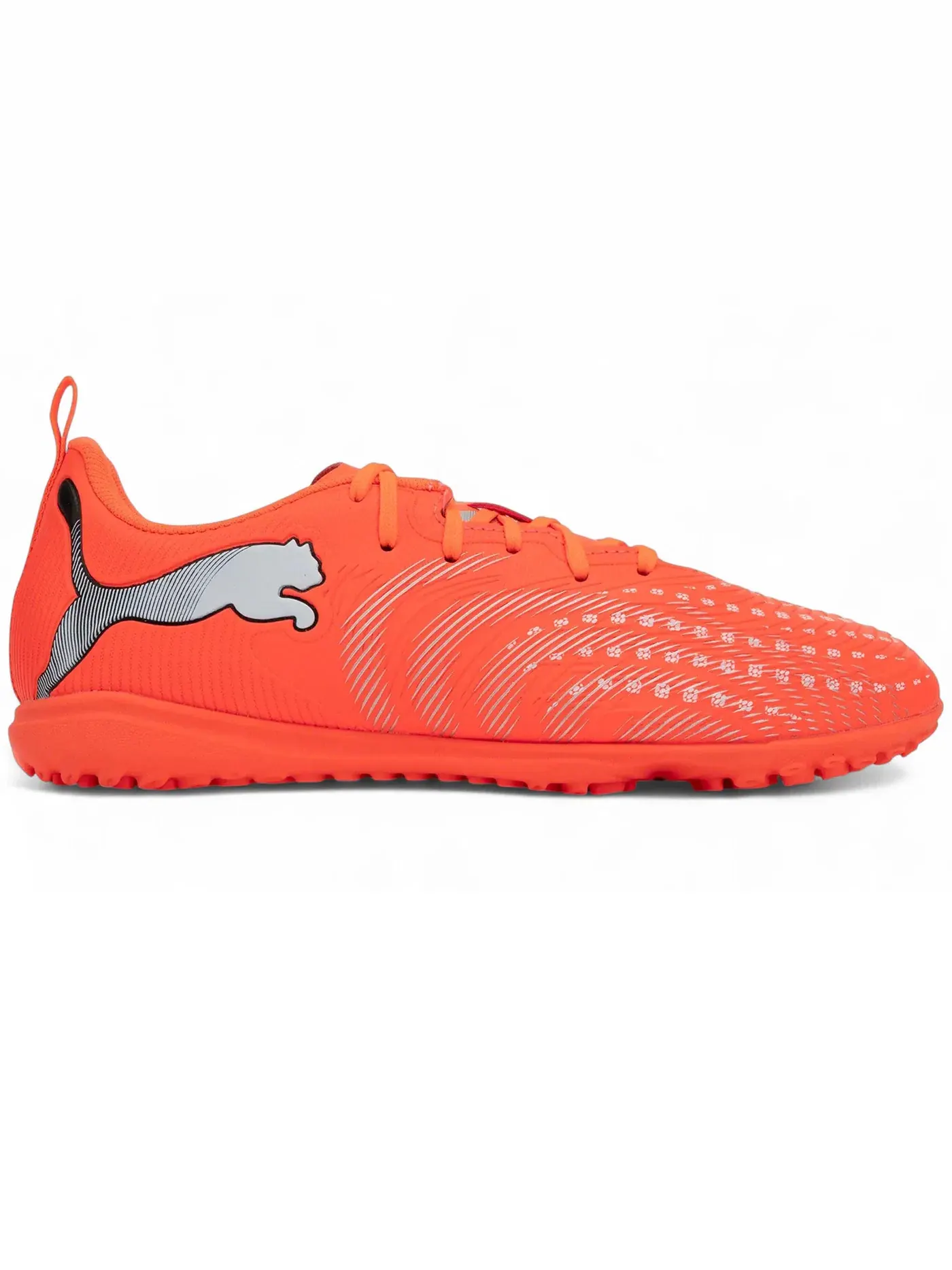 Детские кроссовки для активного отдыха Puma Future 9 Play TT Jr — изображение 1 из 1