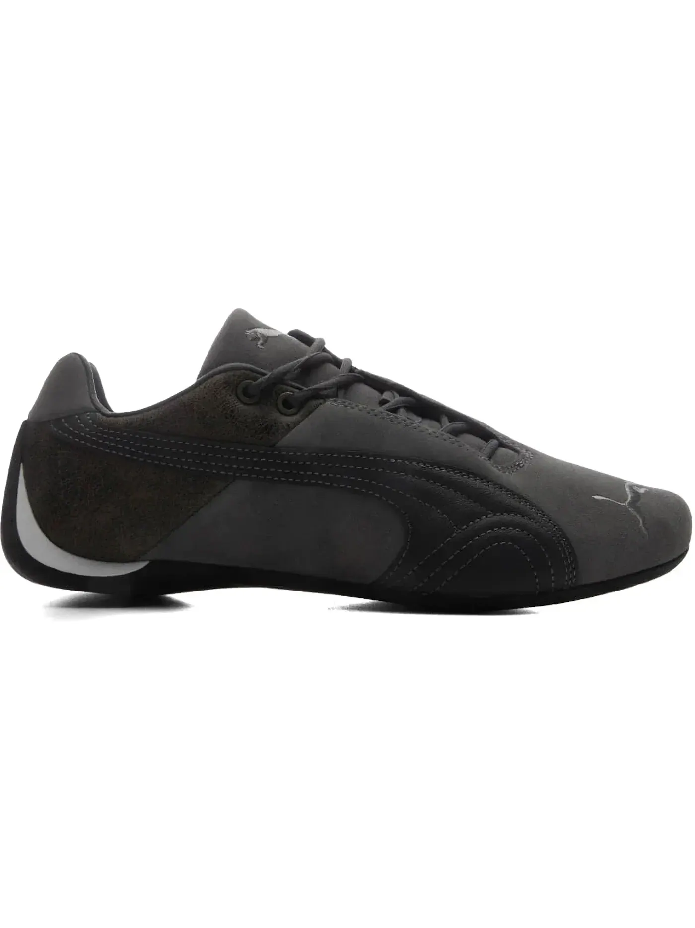 Мужские кроссовки Lifestyle Puma Future Cat — изображение 1 из 1, серый зеленый