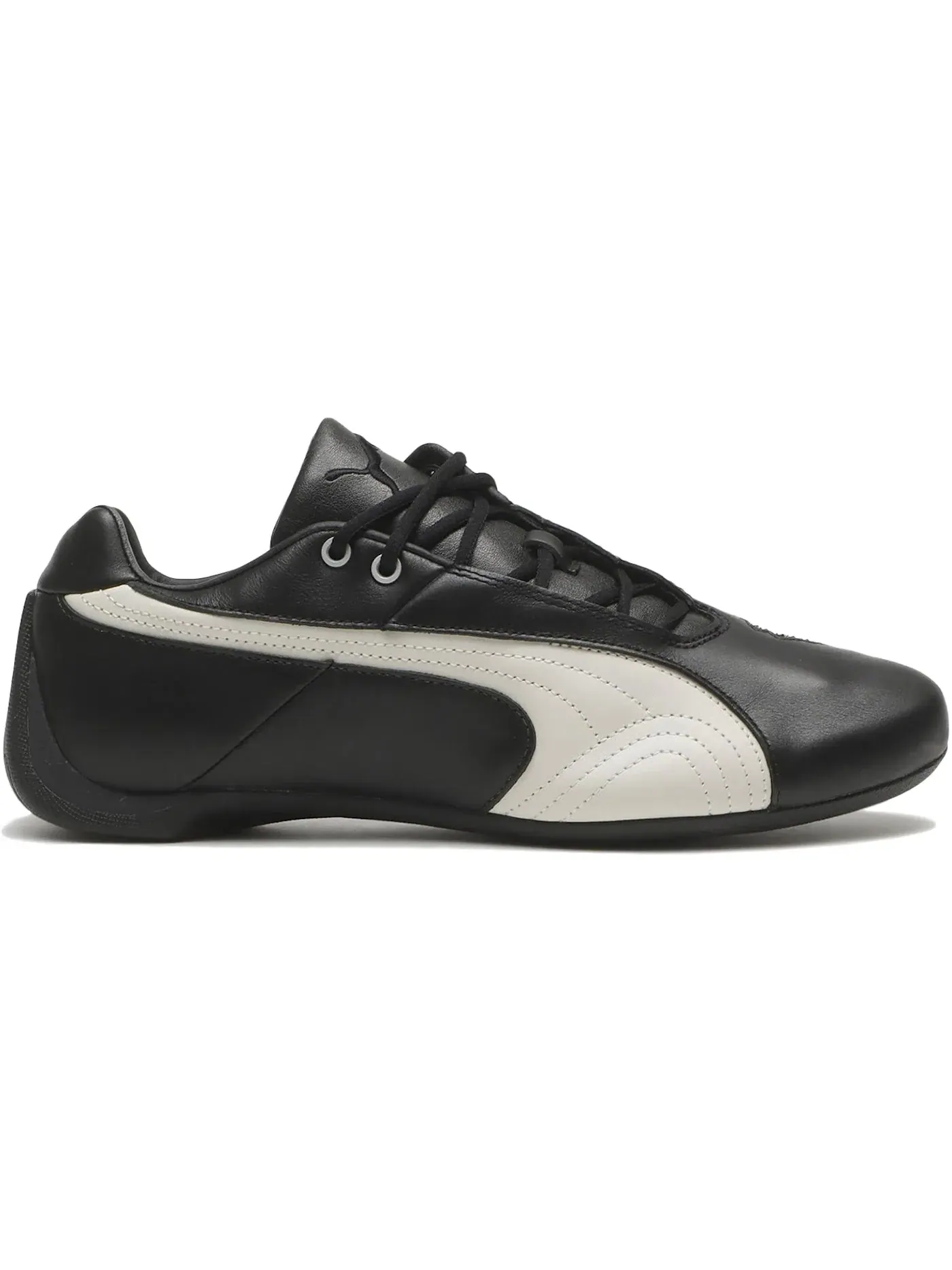 Мужские кроссовки Puma Future Cat Puma Black/Frosted Ivory — изображение 1 из 1