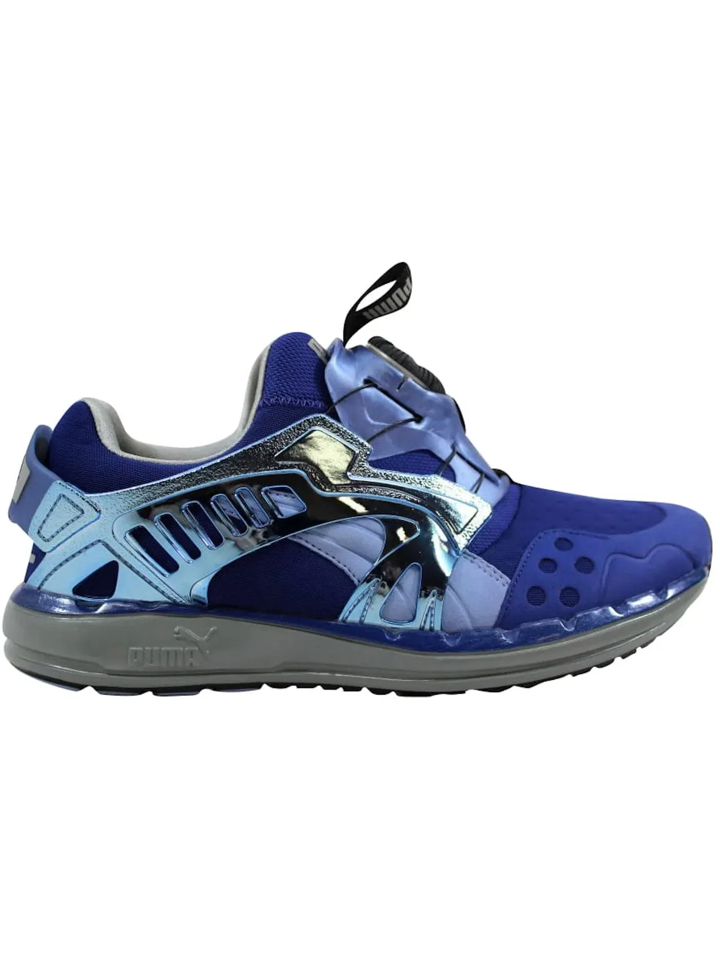 Мужские кроссовки Lifestyle Puma Future Disc Lite T — изображение 1 из 1, синий/синий
