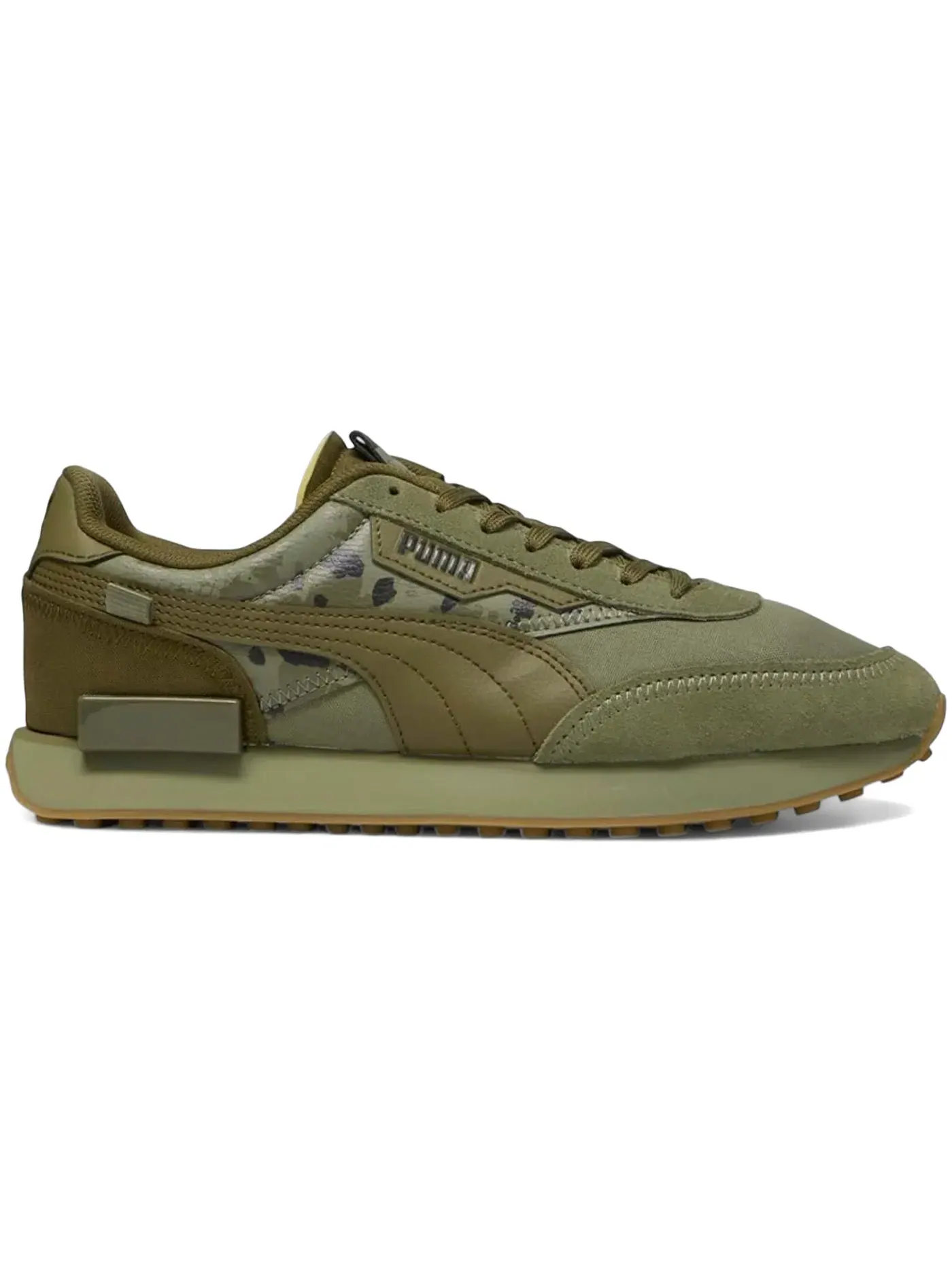Мужские кроссовки Lifestyle Puma Future Rider — изображение 1 из 1