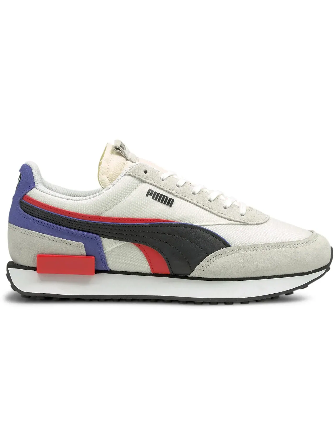 Мужские кроссовки для активного отдыха Puma Future Rider Double — изображение 1 из 1, белый