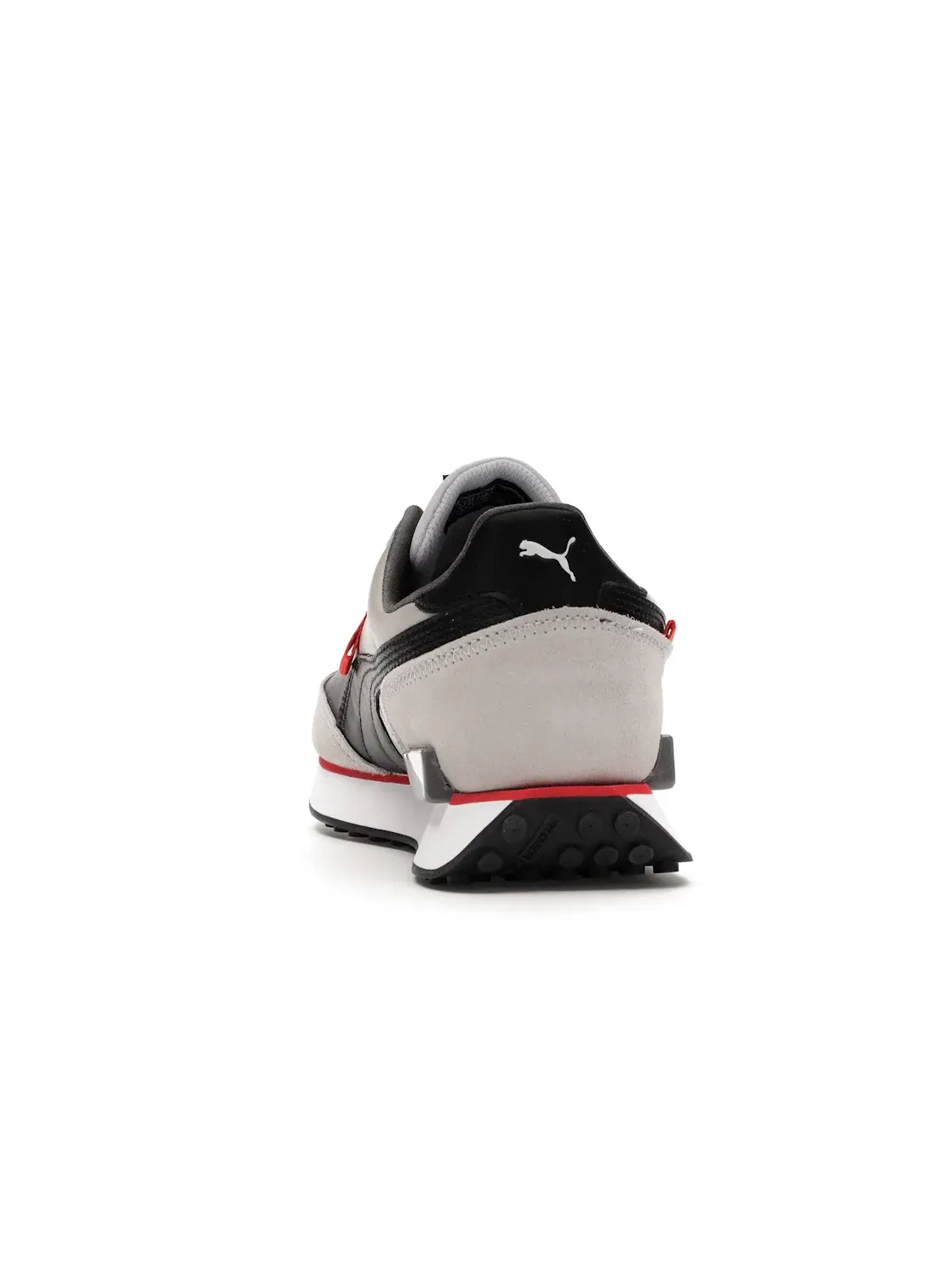 Мужские кроссовки с принтом Puma Future Rider NES Puma — изображение 4 из 4, серый фиолетовый/черный