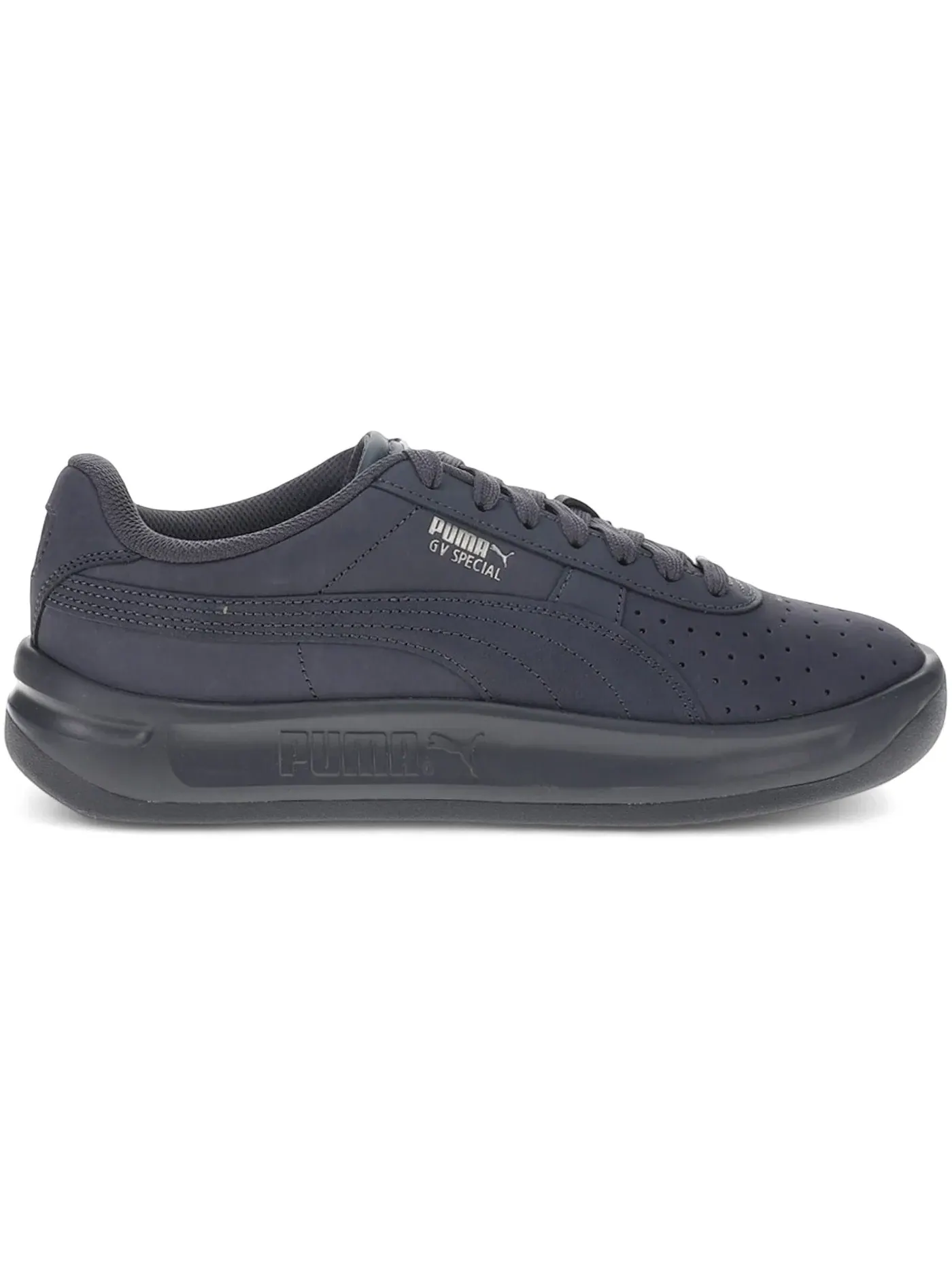 Мужские кроссовки Lifestyle Puma GV Special Artisanal Pack Puma — изображение 1 из 1, серый/серебристый