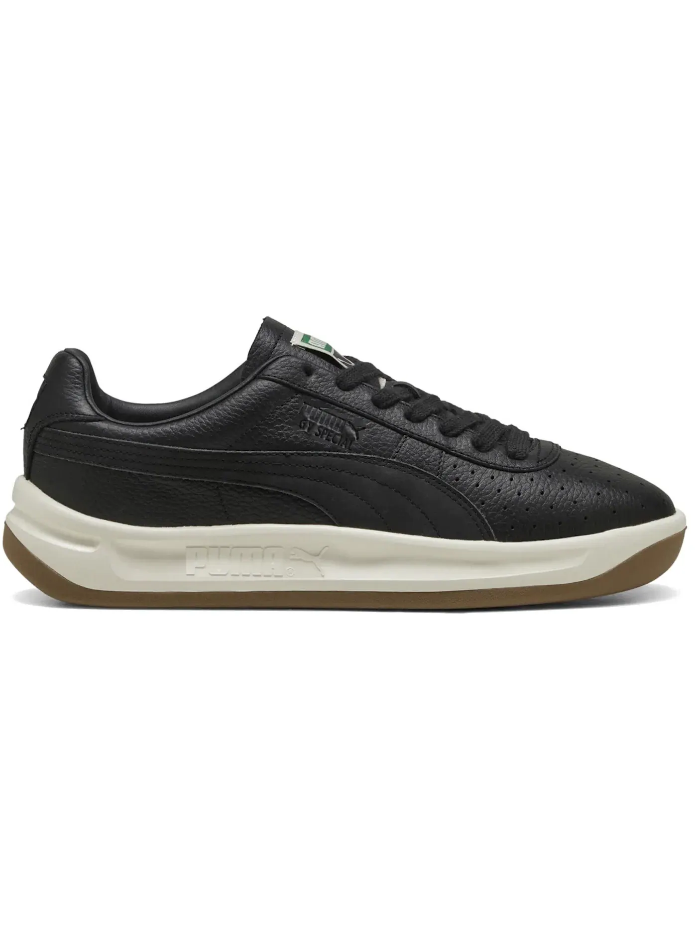 Мужские кроссовки Lifestyle Puma GV Special Base Puma Puma Black/Warm White — изображение 1 из 1