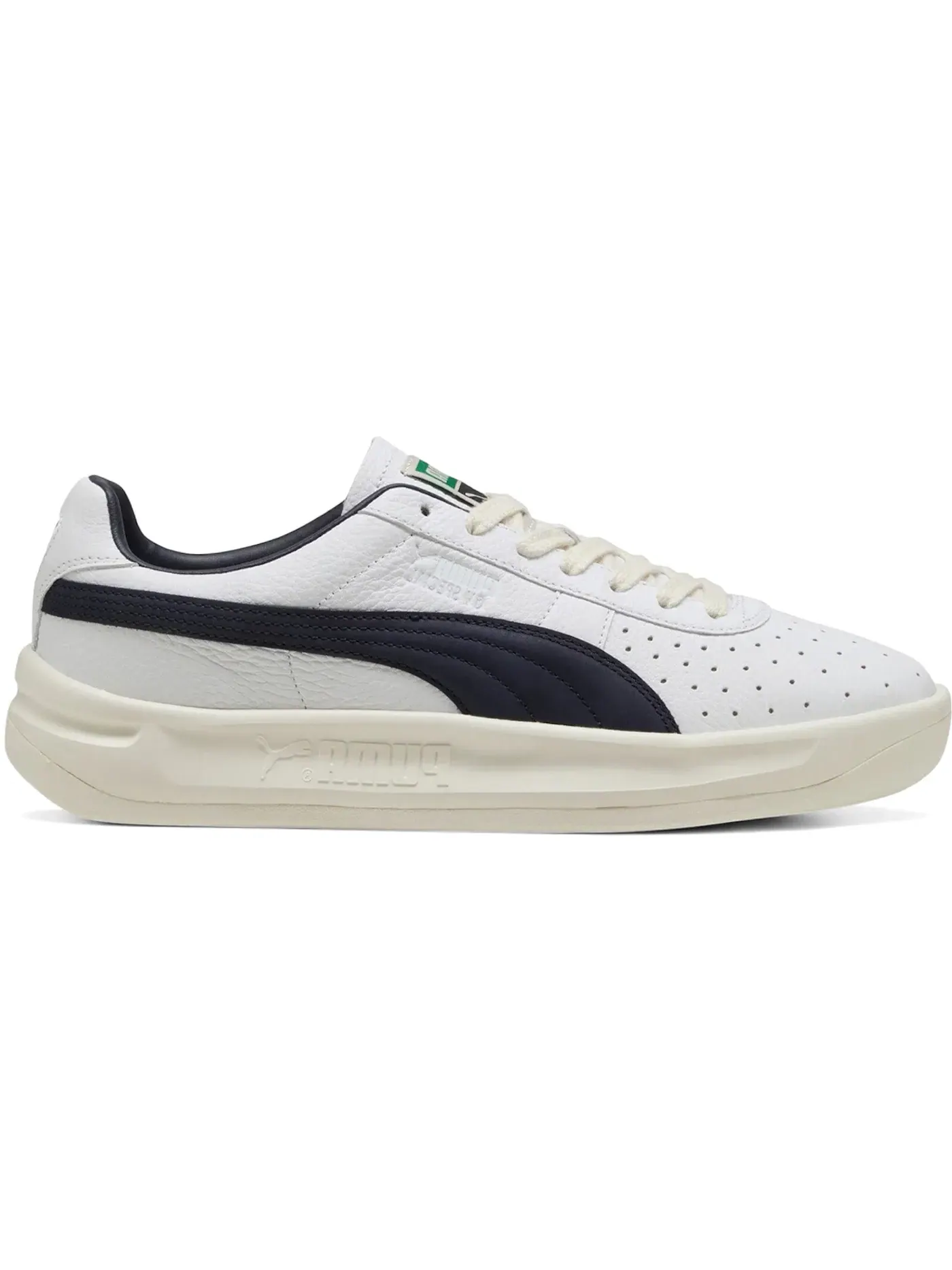 Мужские кроссовки Lifestyle Puma GV Special Base Puma Puma White/New Navy — изображение 1 из 1