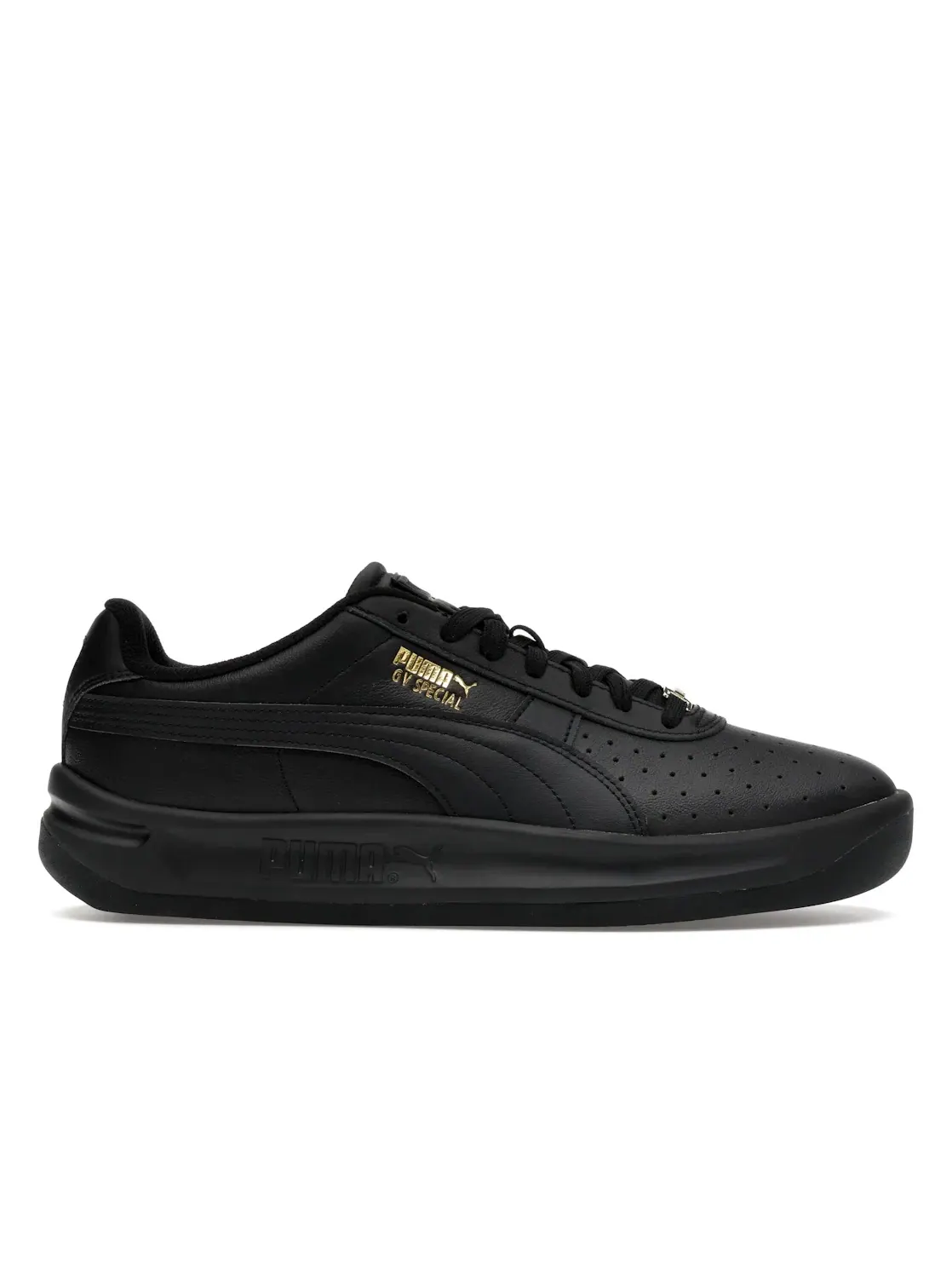 Мужские кроссовки Lifestyle Puma GV Special Puma Puma Black/Puma Black — изображение 1 из 4