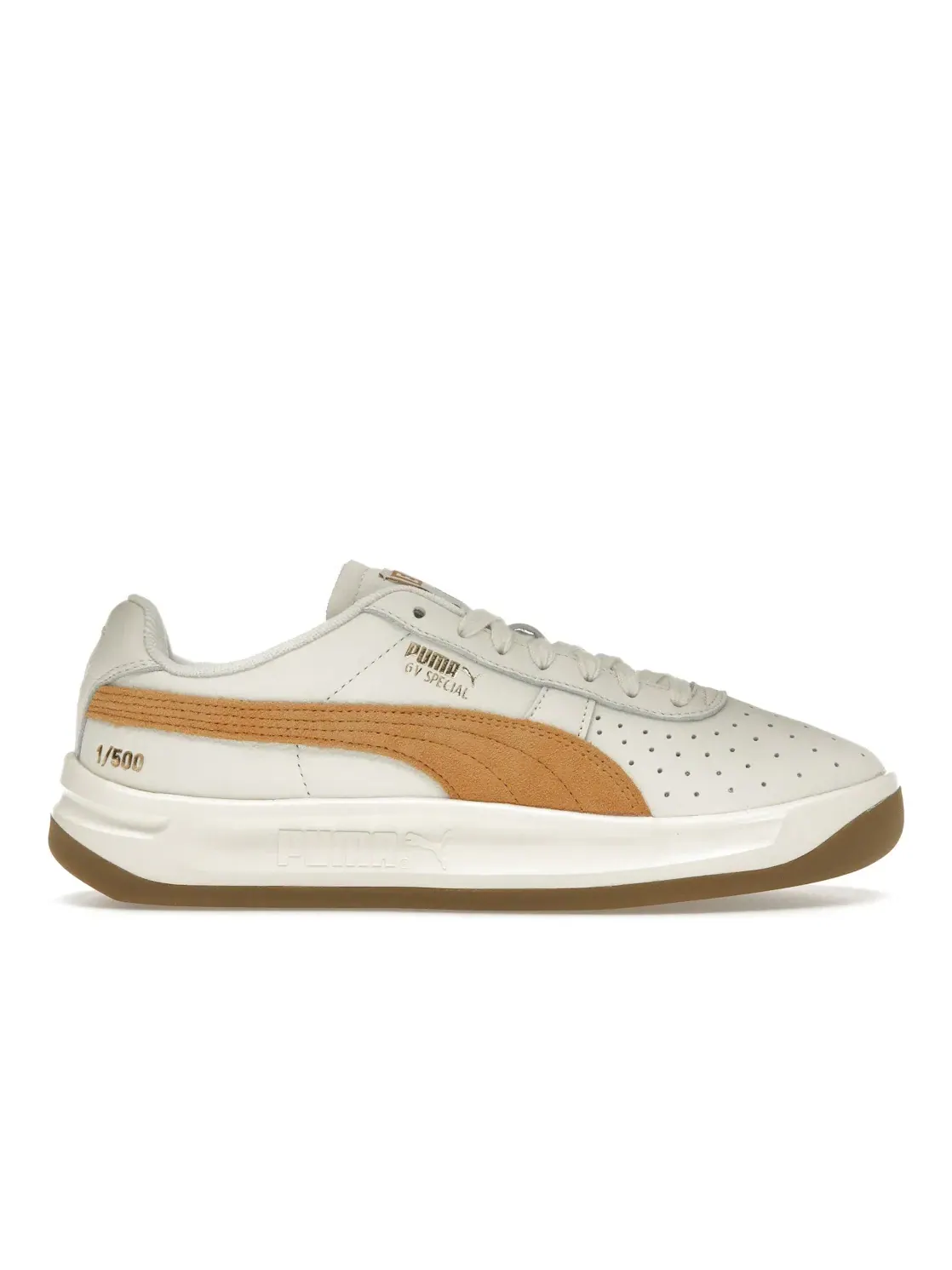 Мужские кроссовки Lifestyle Puma GV Special END. Clay — изображение 1 из 4, белый