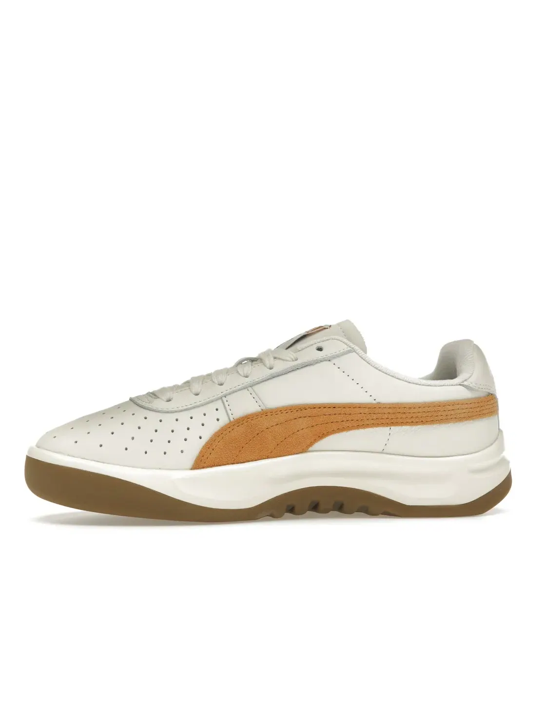 Мужские кроссовки Lifestyle Puma GV Special END. Clay — изображение 3 из 4, белый