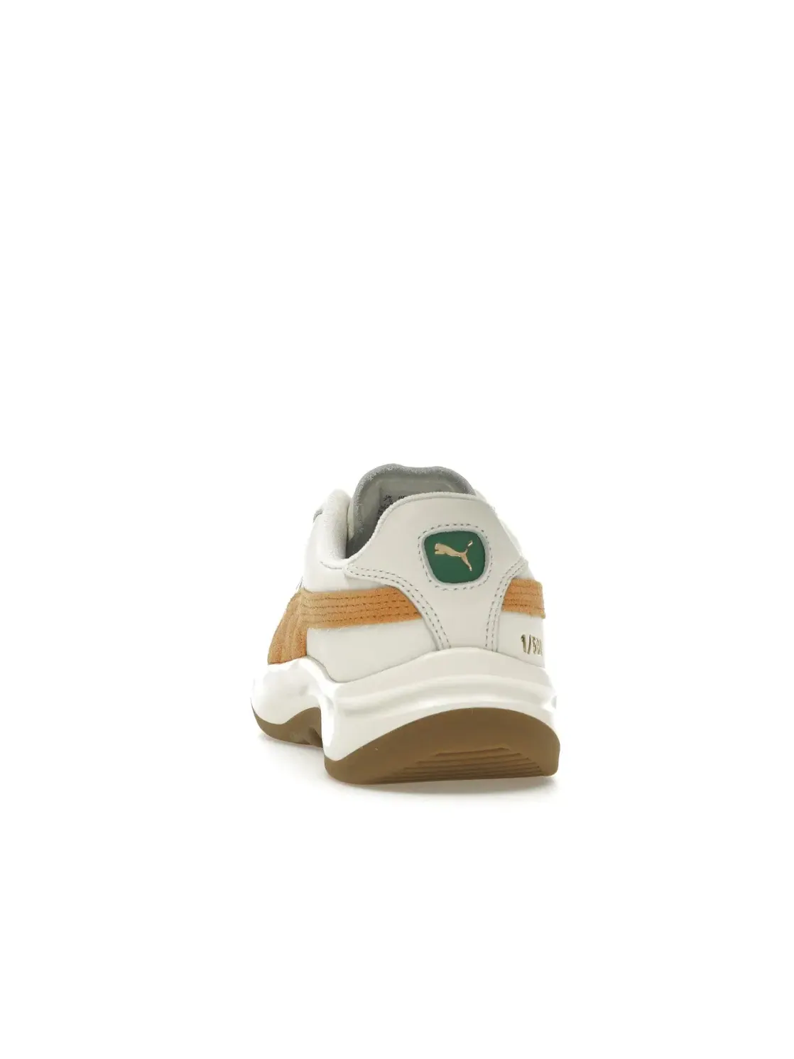 Мужские кроссовки Lifestyle Puma GV Special END. Clay — изображение 4 из 4, белый