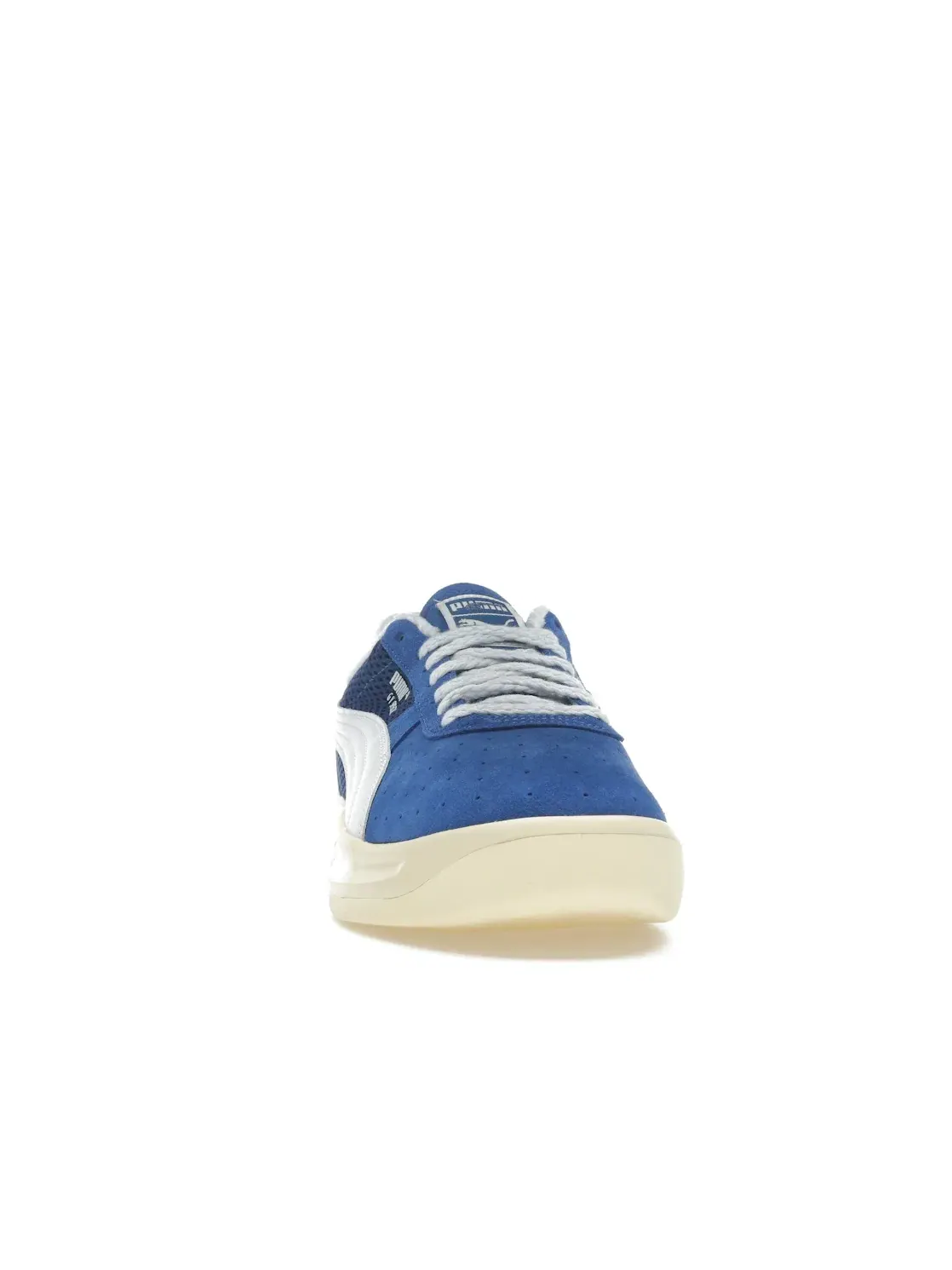 Мужские кроссовки Lifestyle Puma GV Special, Clyde Royal/Creamy Vanilla — изображение 2 из 4