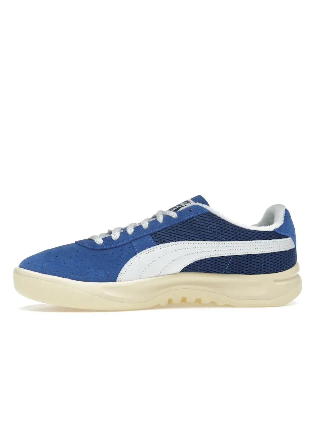 Мужские кроссовки Lifestyle Puma GV Special, Clyde Royal/Creamy Vanilla — изображение 3 из 4