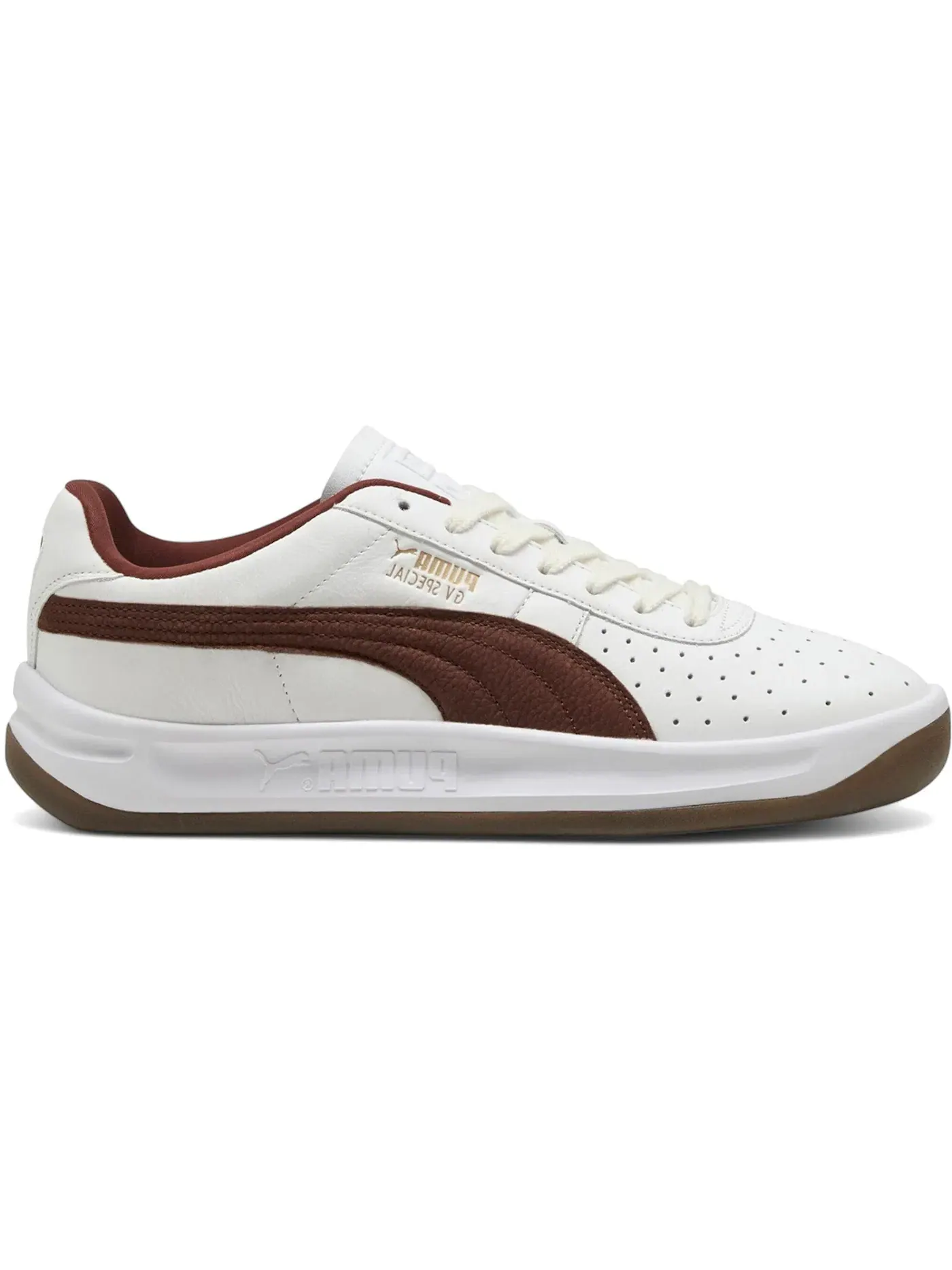 Мужские кроссовки Lifestyle Puma GV Special Premium — изображение 1 из 1, белый