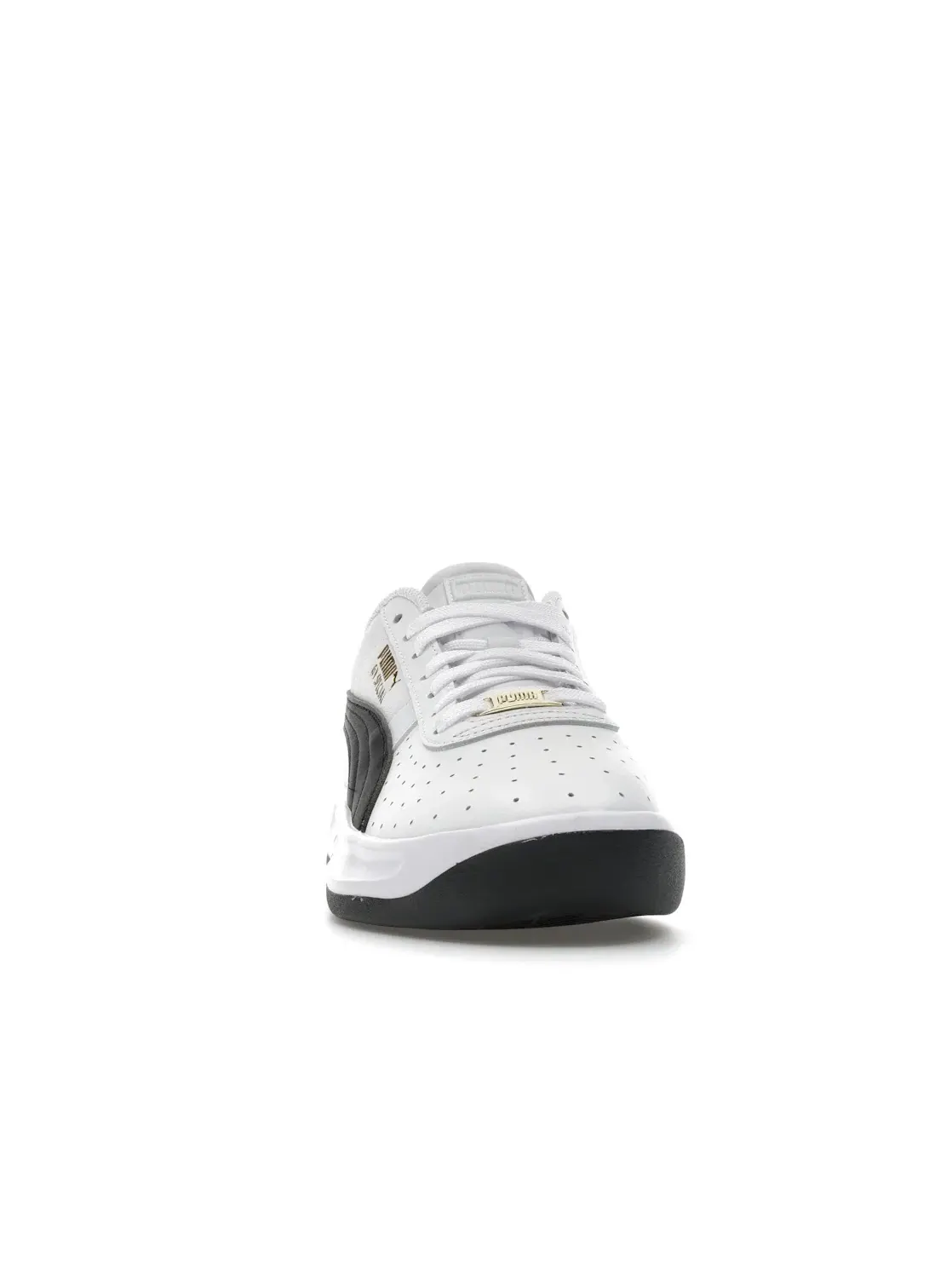Мужские кроссовки Lifestyle Puma GV Special Puma Puma White Black — изображение 2 из 4