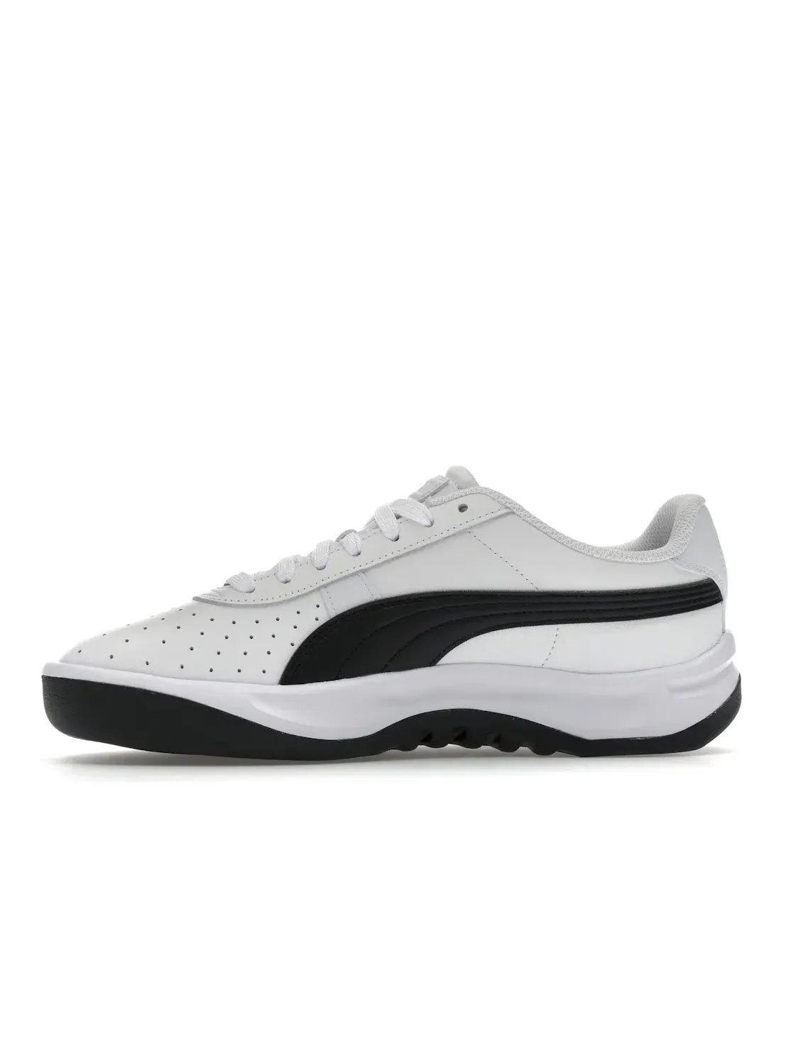 Мужские кроссовки Lifestyle Puma GV Special Puma Puma White Black — изображение 3 из 4