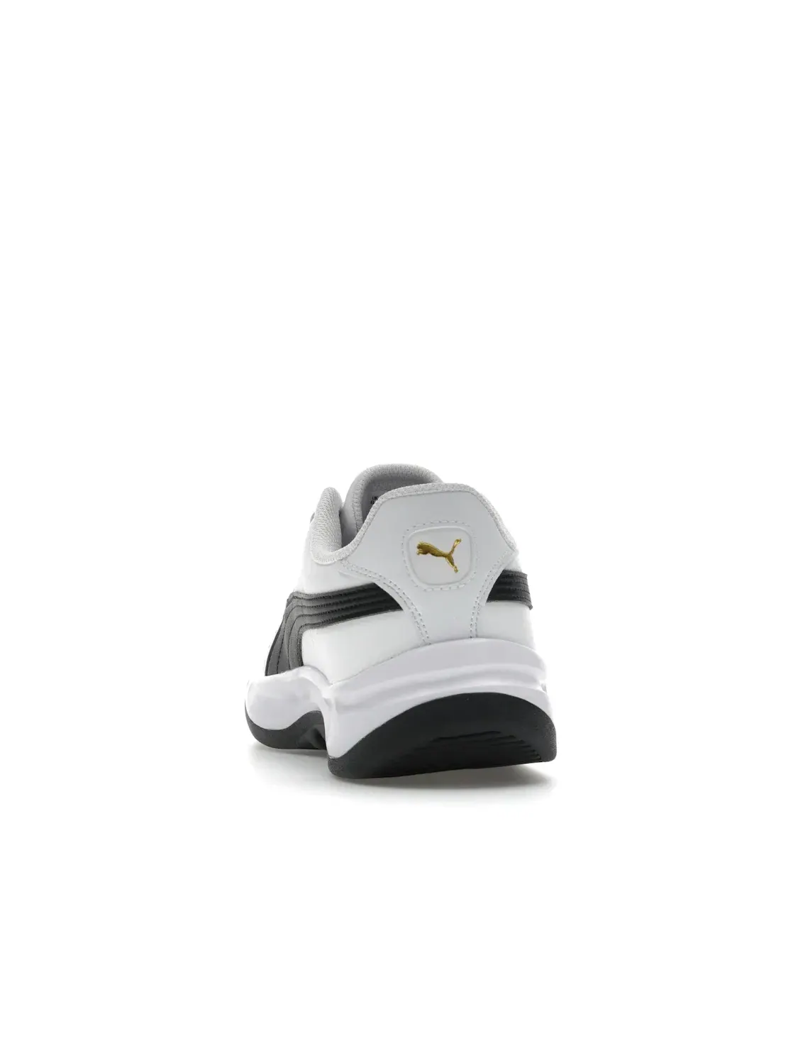 Мужские кроссовки Lifestyle Puma GV Special Puma Puma White Black — изображение 4 из 4