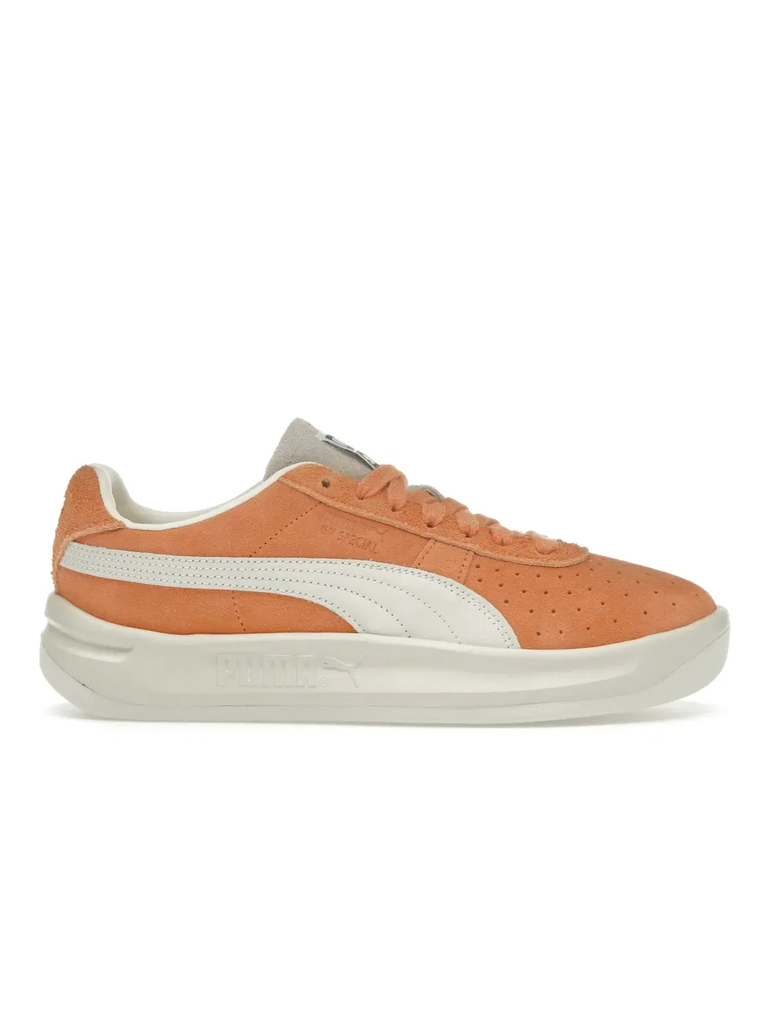 Мужские кроссовки повседневные Puma GV Special Suede Puma — изображение 1 из 4, слоновая кость