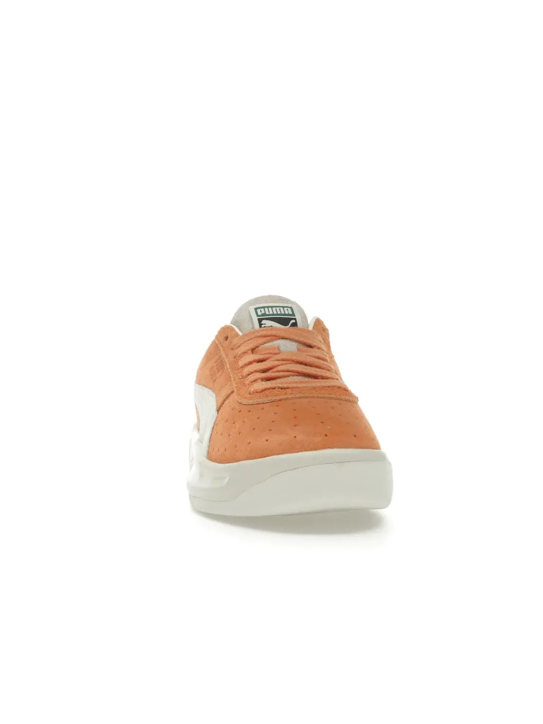 Мужские кроссовки повседневные Puma GV Special Suede Puma — изображение 2 из 4, слоновая кость