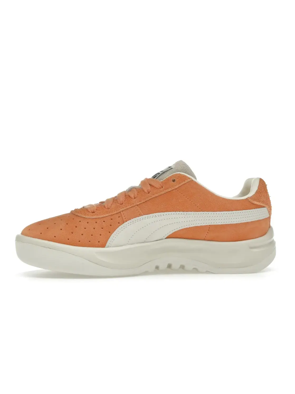 Мужские кроссовки повседневные Puma GV Special Suede Puma — изображение 3 из 4, слоновая кость