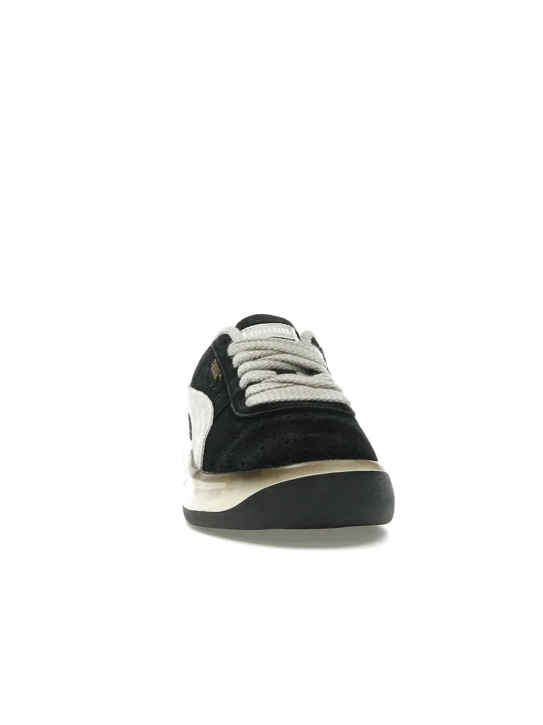 Мужские кроссовки Lifestyle Puma GV Special Puma Black/Desert Dust — изображение 2 из 4