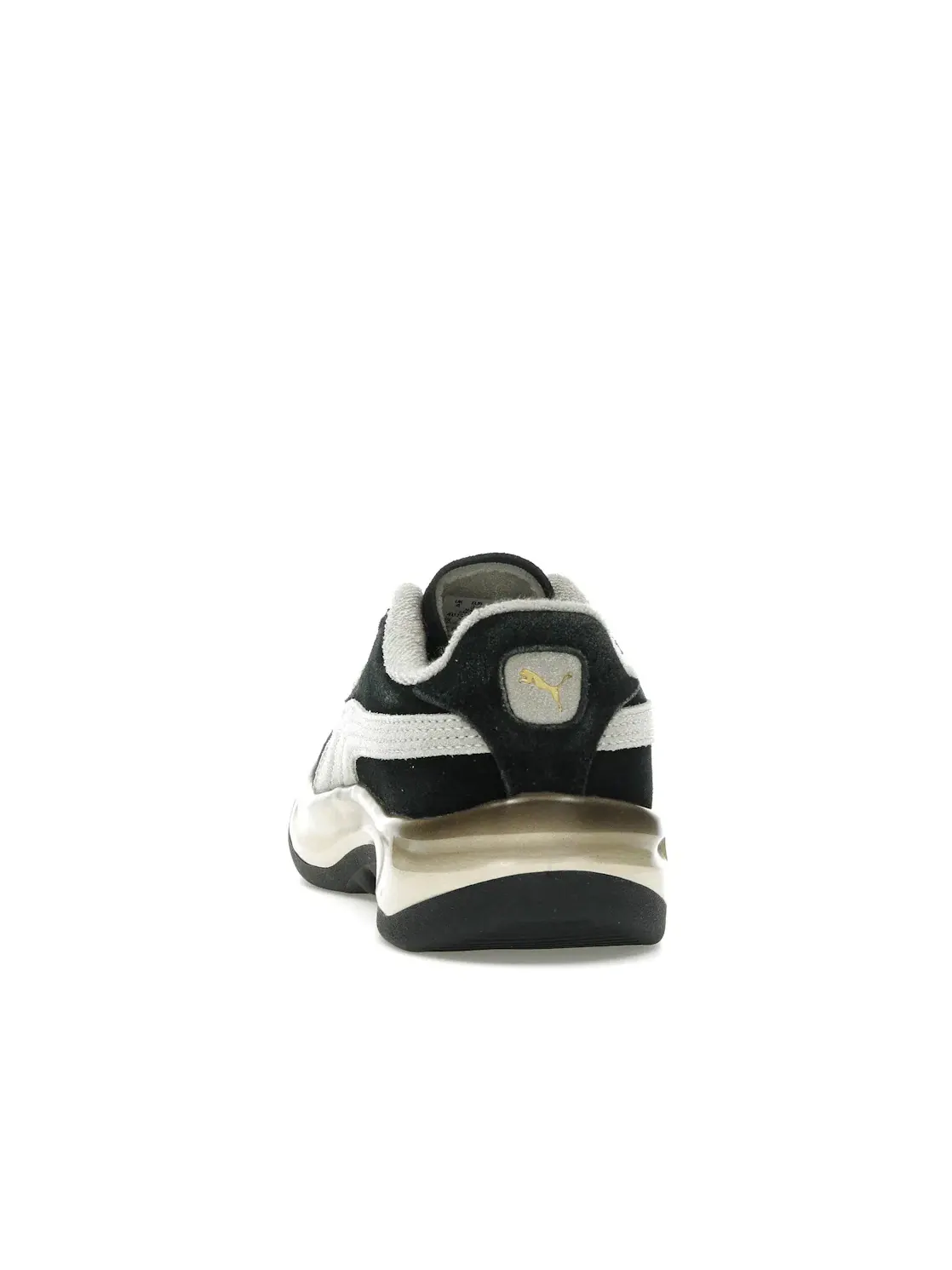 Мужские кроссовки Lifestyle Puma GV Special Puma Black/Desert Dust — изображение 4 из 4