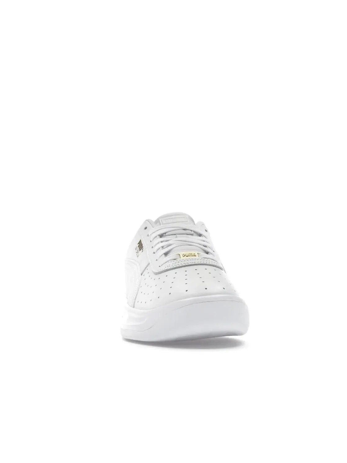 Мужские кроссовки Lifestyle Puma GV Special Puma White/Puma White — изображение 2 из 4