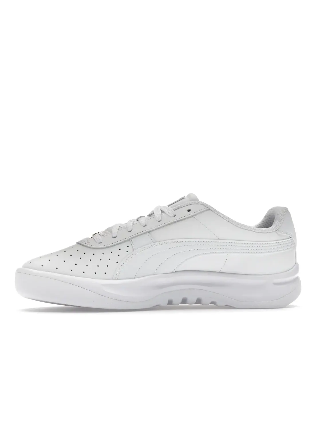 Мужские кроссовки Lifestyle Puma GV Special Puma White/Puma White — изображение 3 из 4