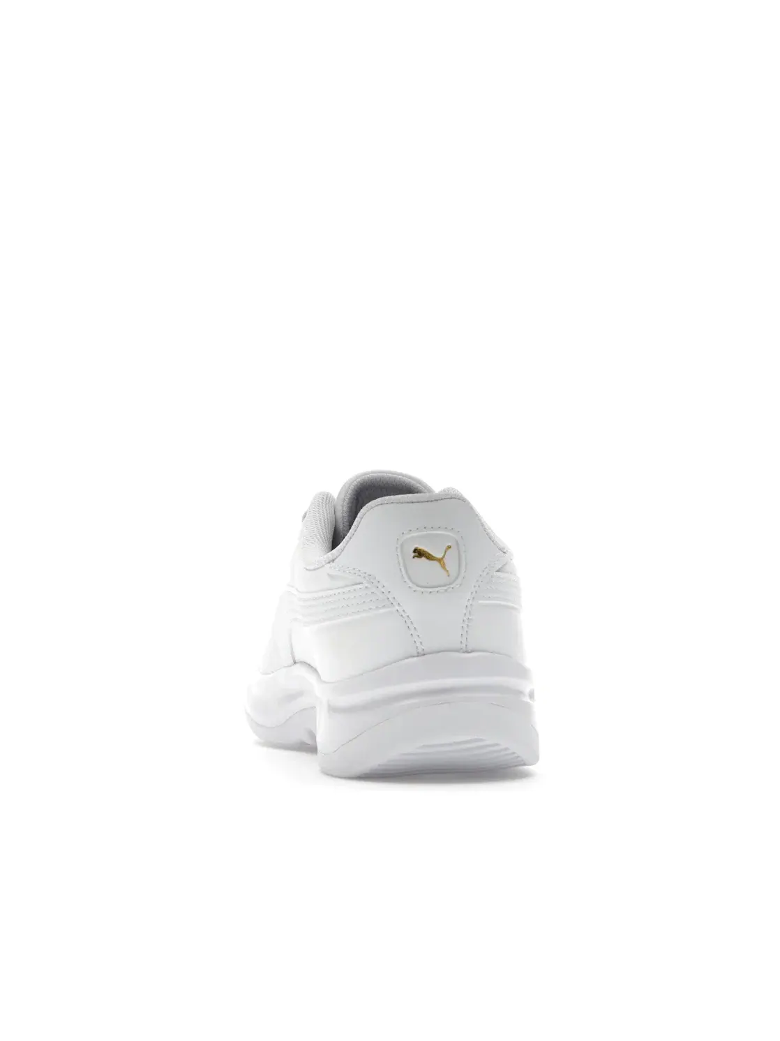 Мужские кроссовки Lifestyle Puma GV Special Puma White/Puma White — изображение 4 из 4