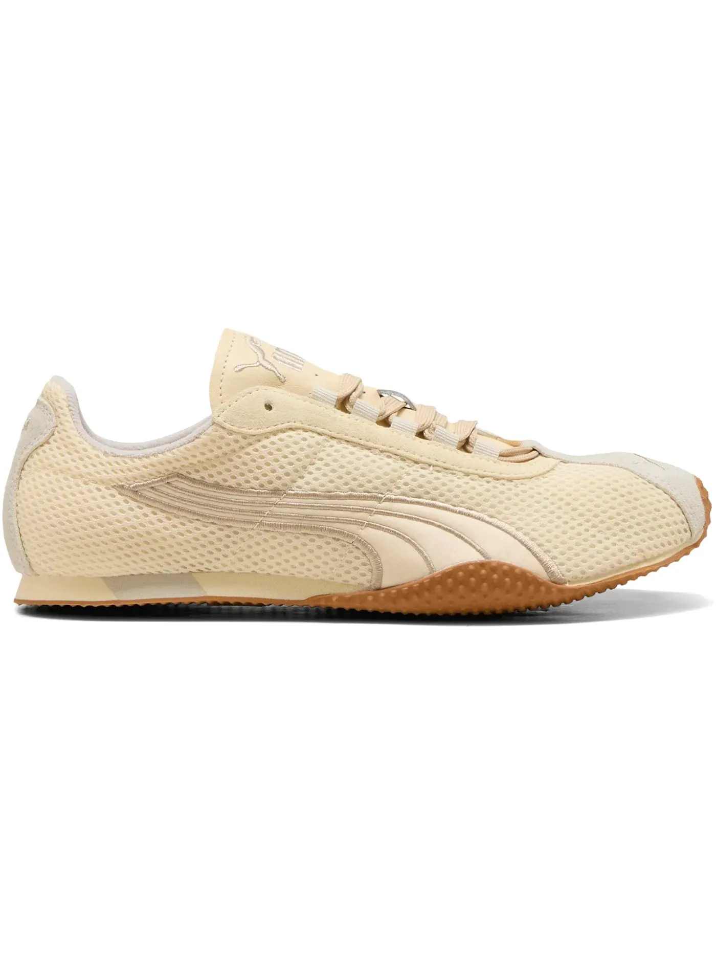 Мужские кроссовки Lifestyle Puma H-Street — изображение 1 из 1, серебристый