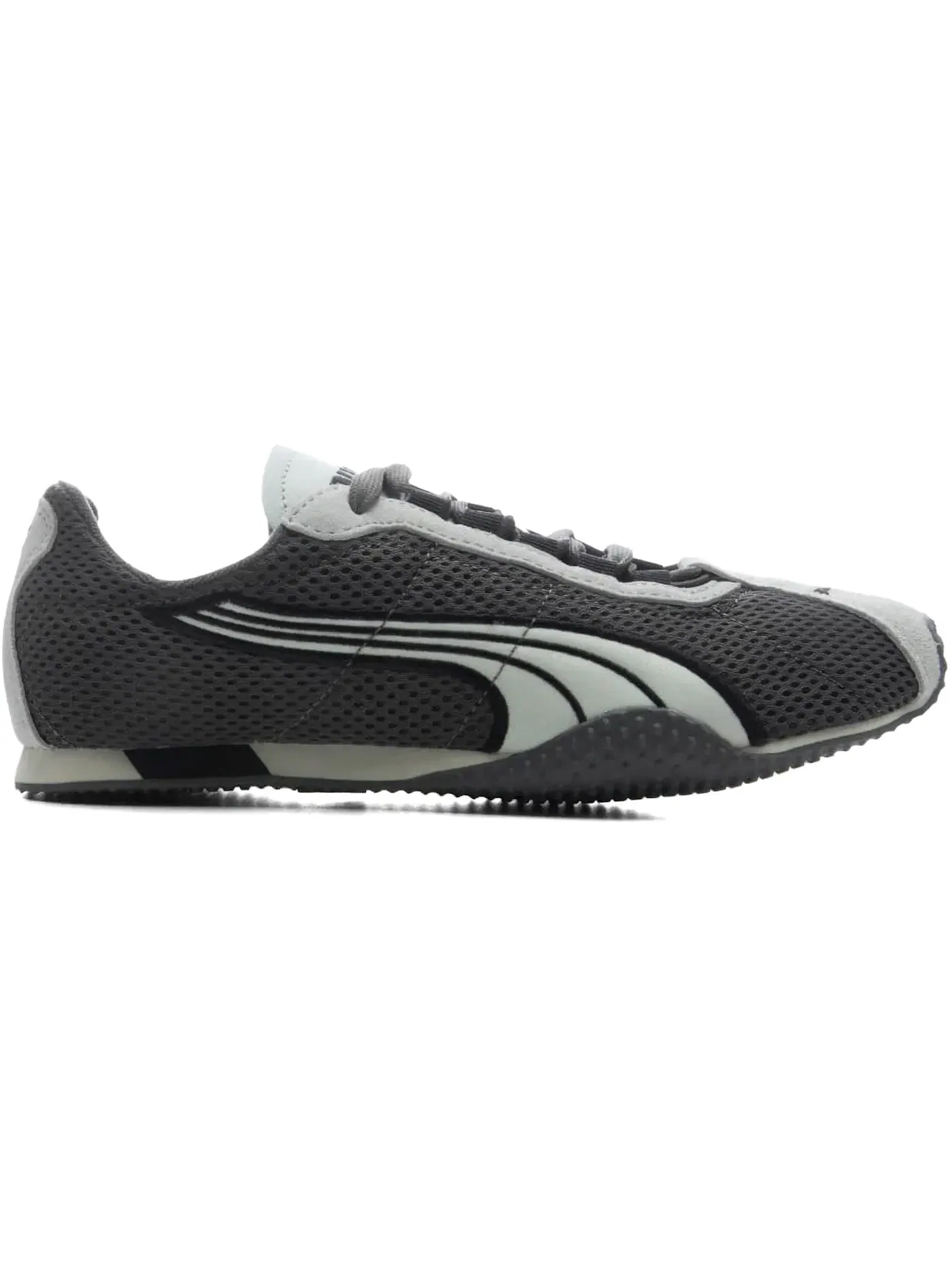 Женские кроссовки Lifestyle Puma H-Street Puma — изображение 1 из 1, темный серый/серебристый