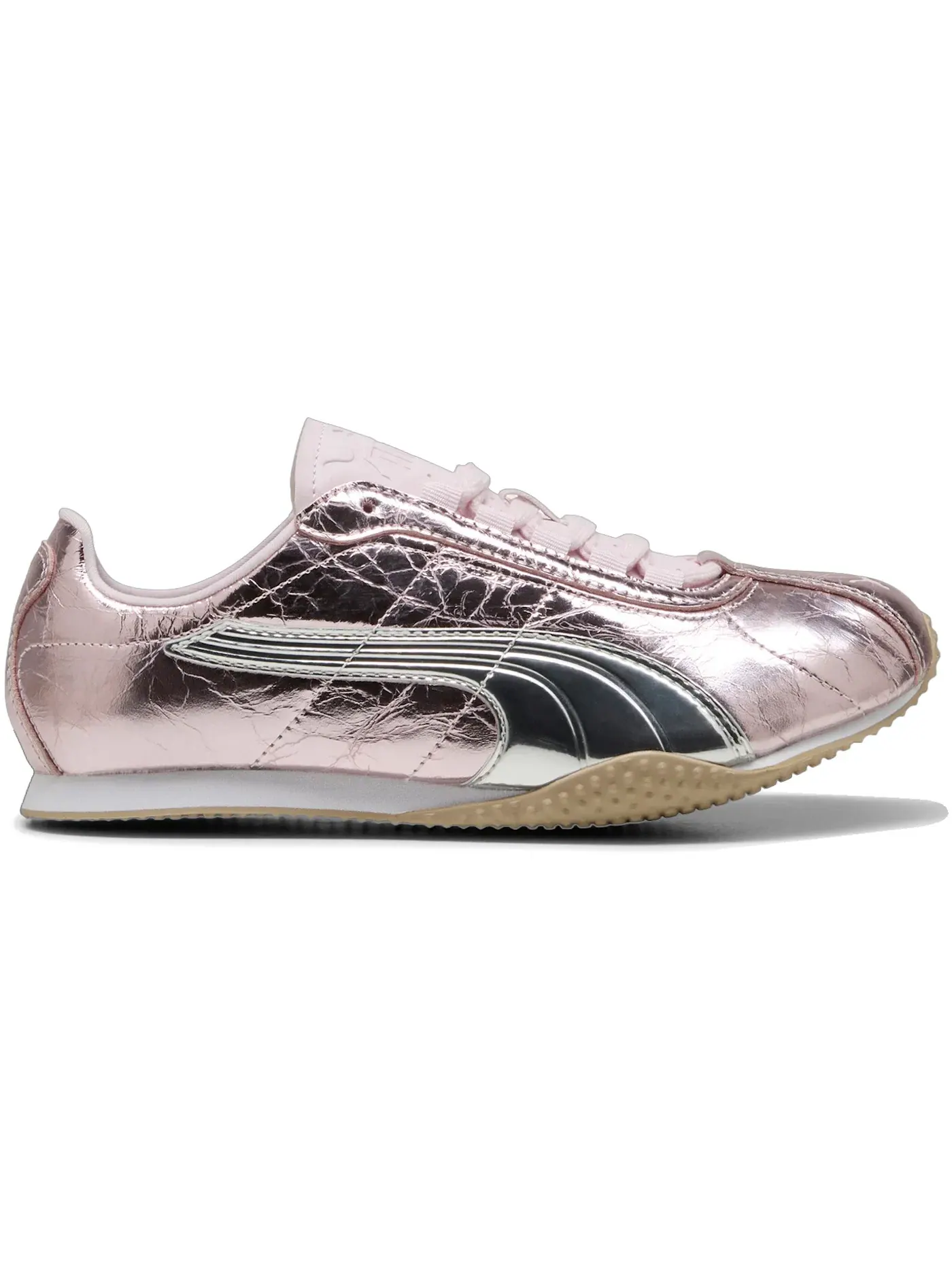 Женские кроссовки Lifestyle H-Street Puma — изображение 1 из 1, розовый