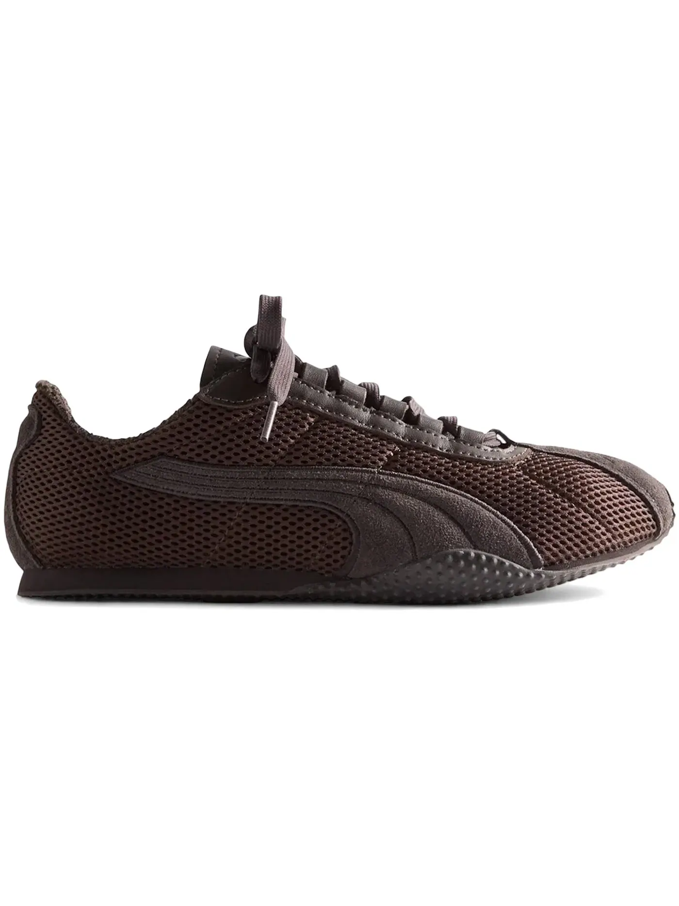 Женские кроссовки Lifestyle Puma H-Street Mesh — изображение 1 из 1, эспрессо